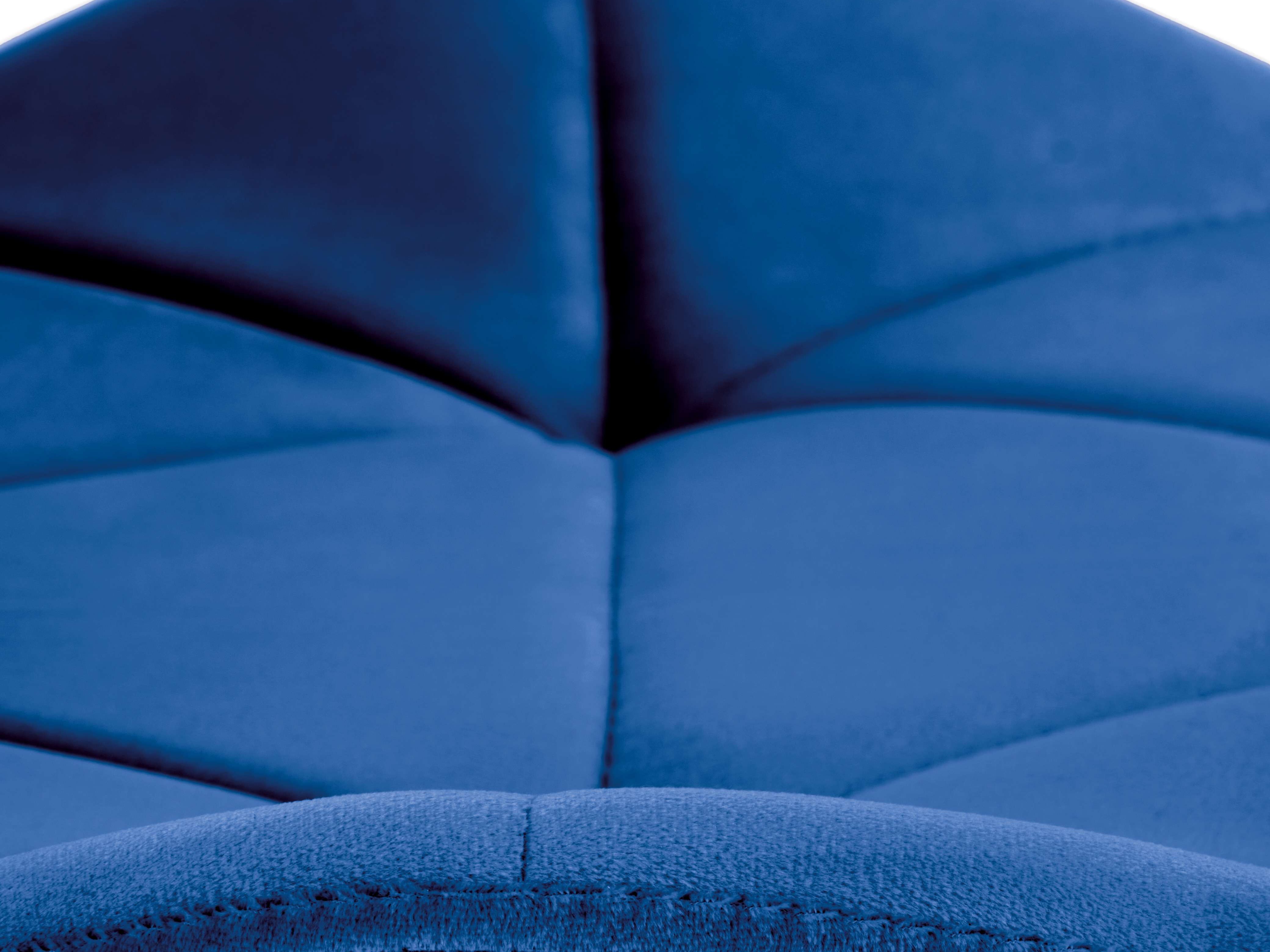 Sedia Houston 1234 (Blu scuro)