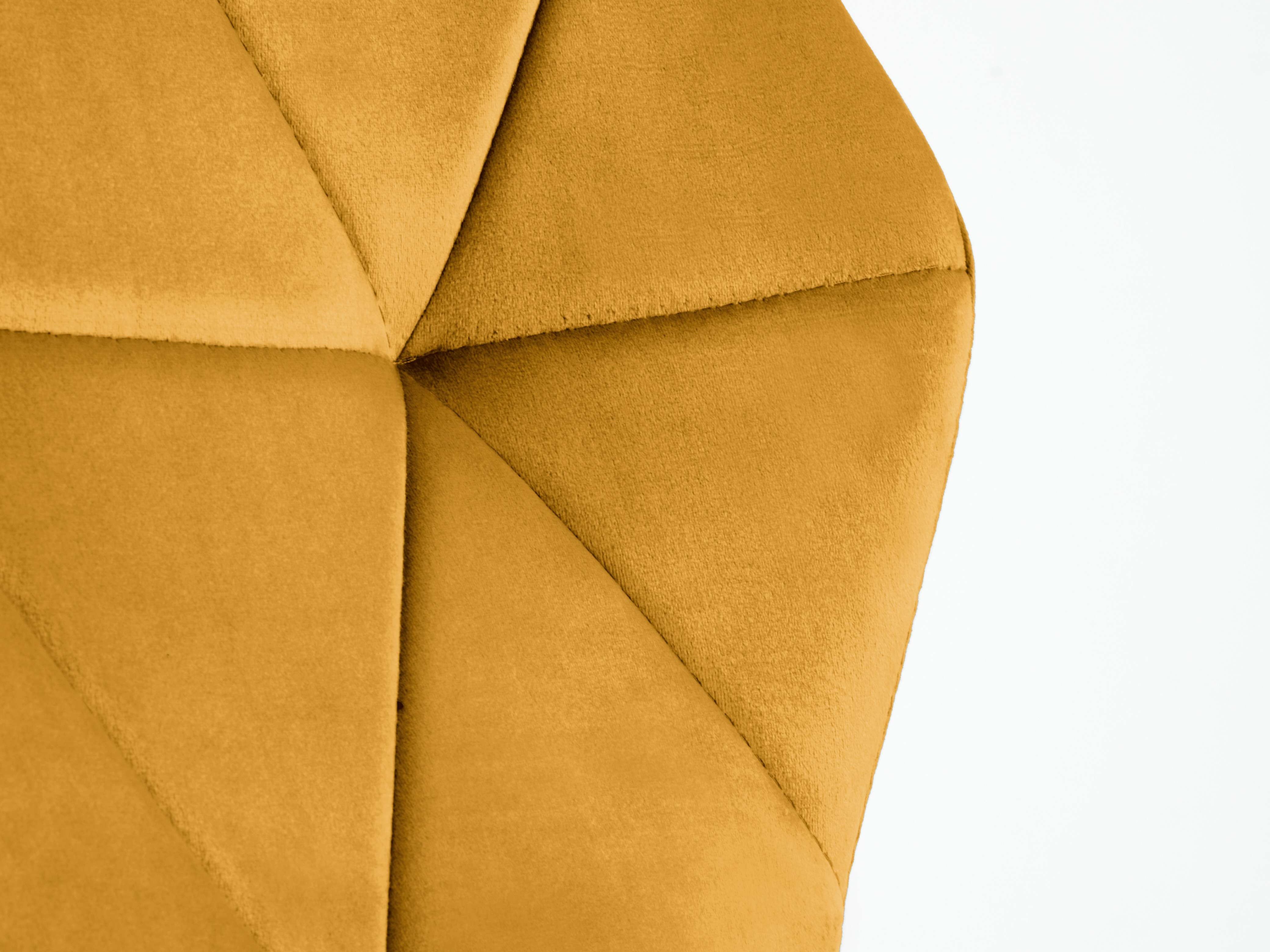 Sedia Houston 1234 (Giallo)