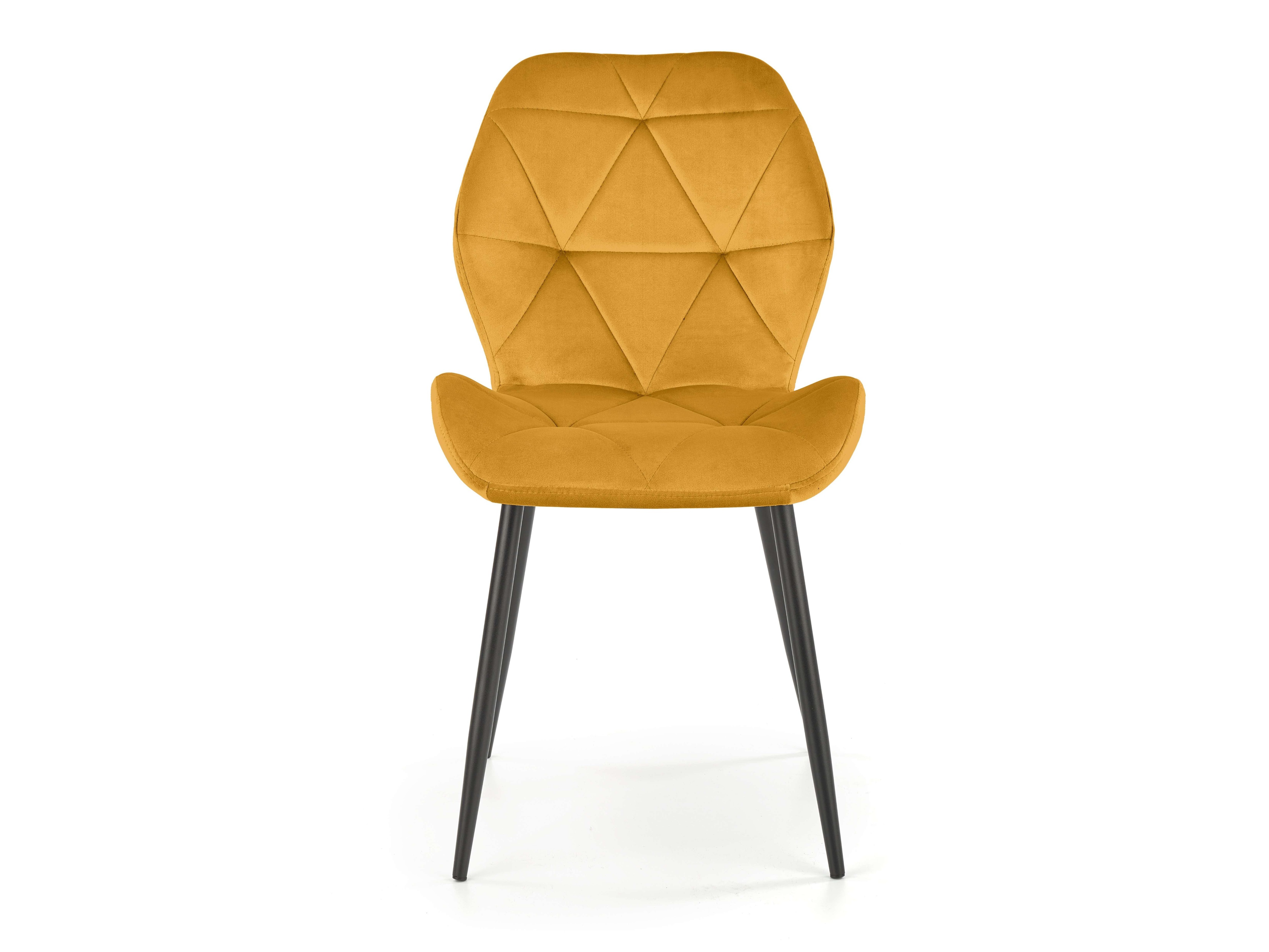 Sedia Houston 1234 (Giallo)