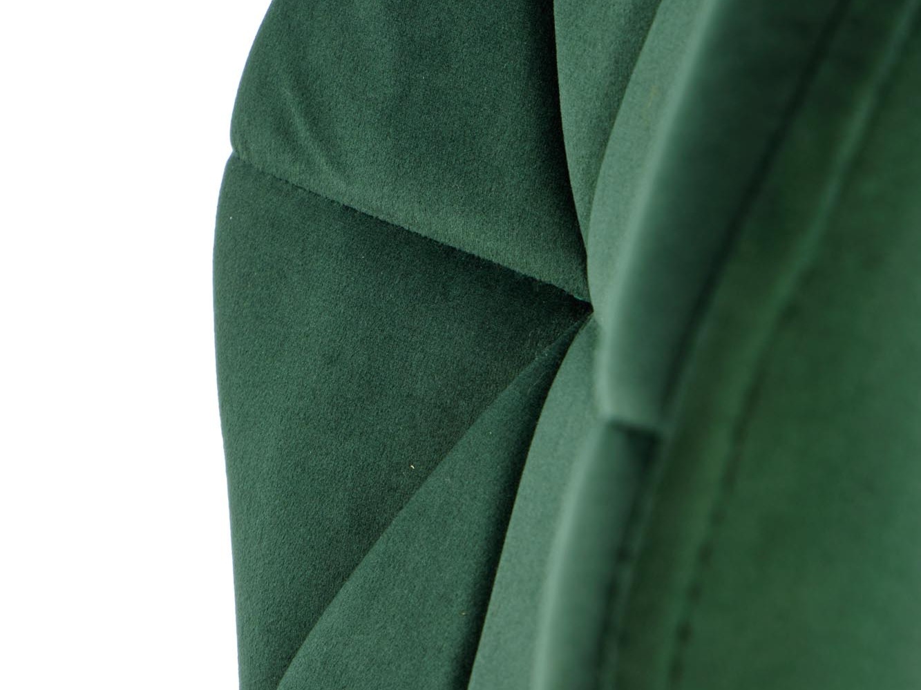 Sedia Houston 1234 (Verde scuro)