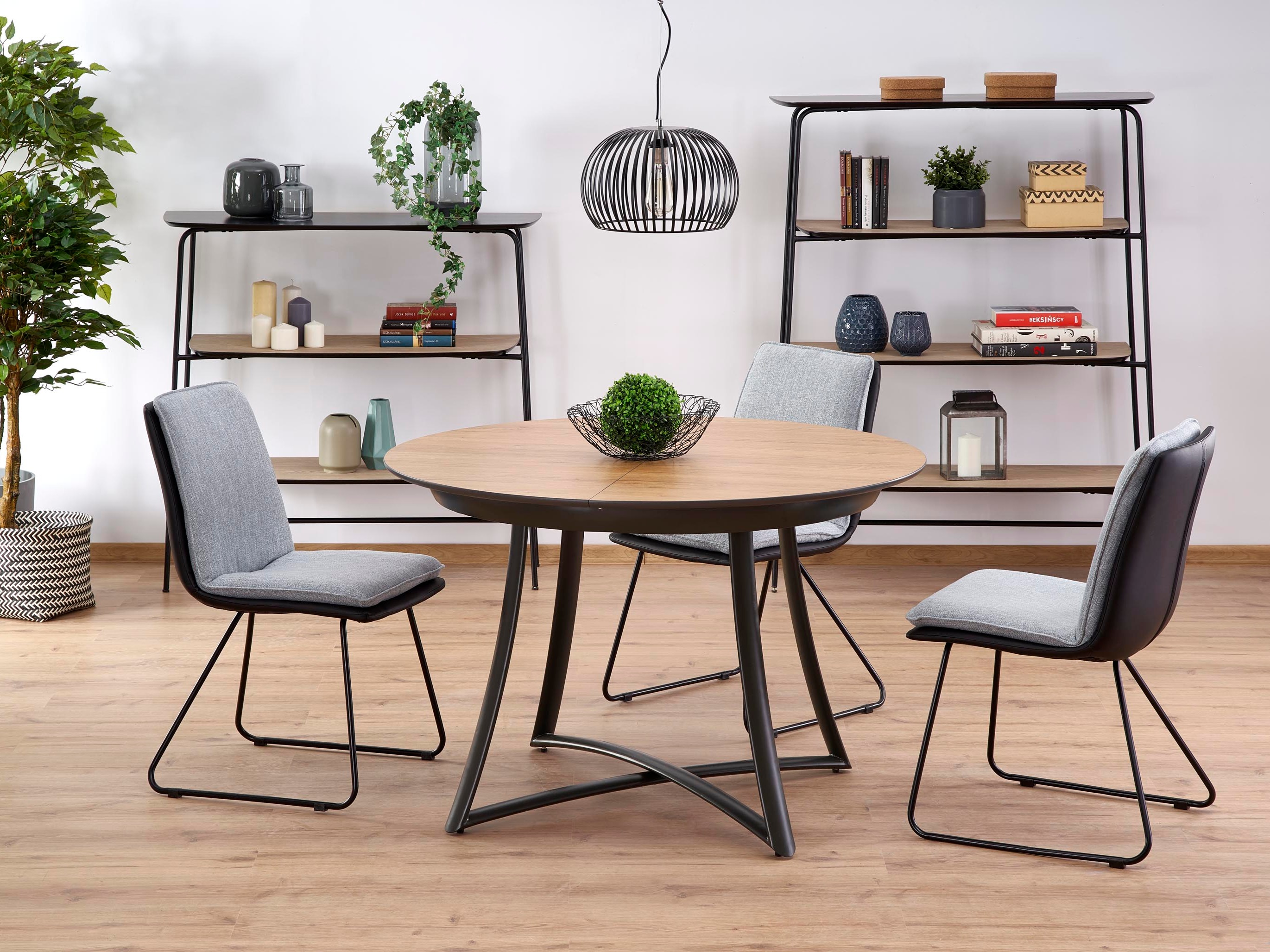 Tavolo Houston 540