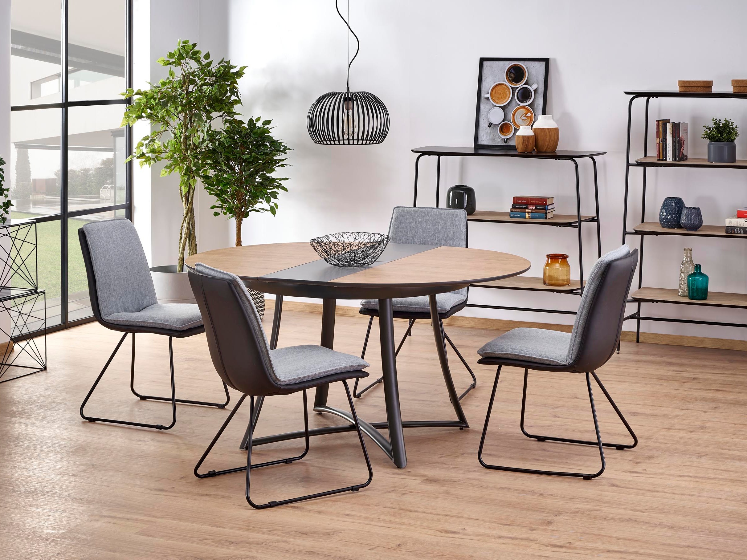 Tavolo Houston 540