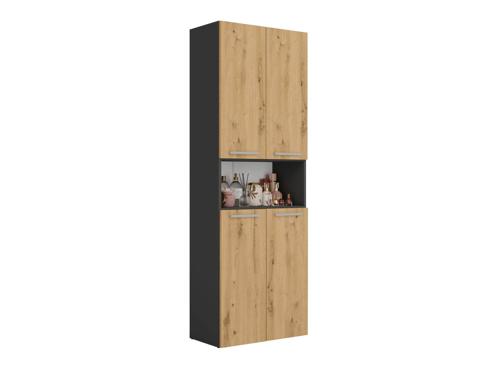 Mobiletto del bagno SA814