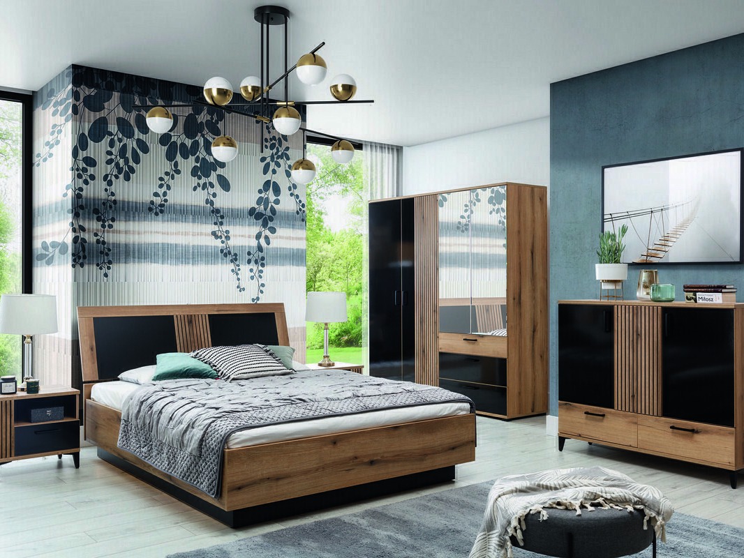 Letto Camcate 112