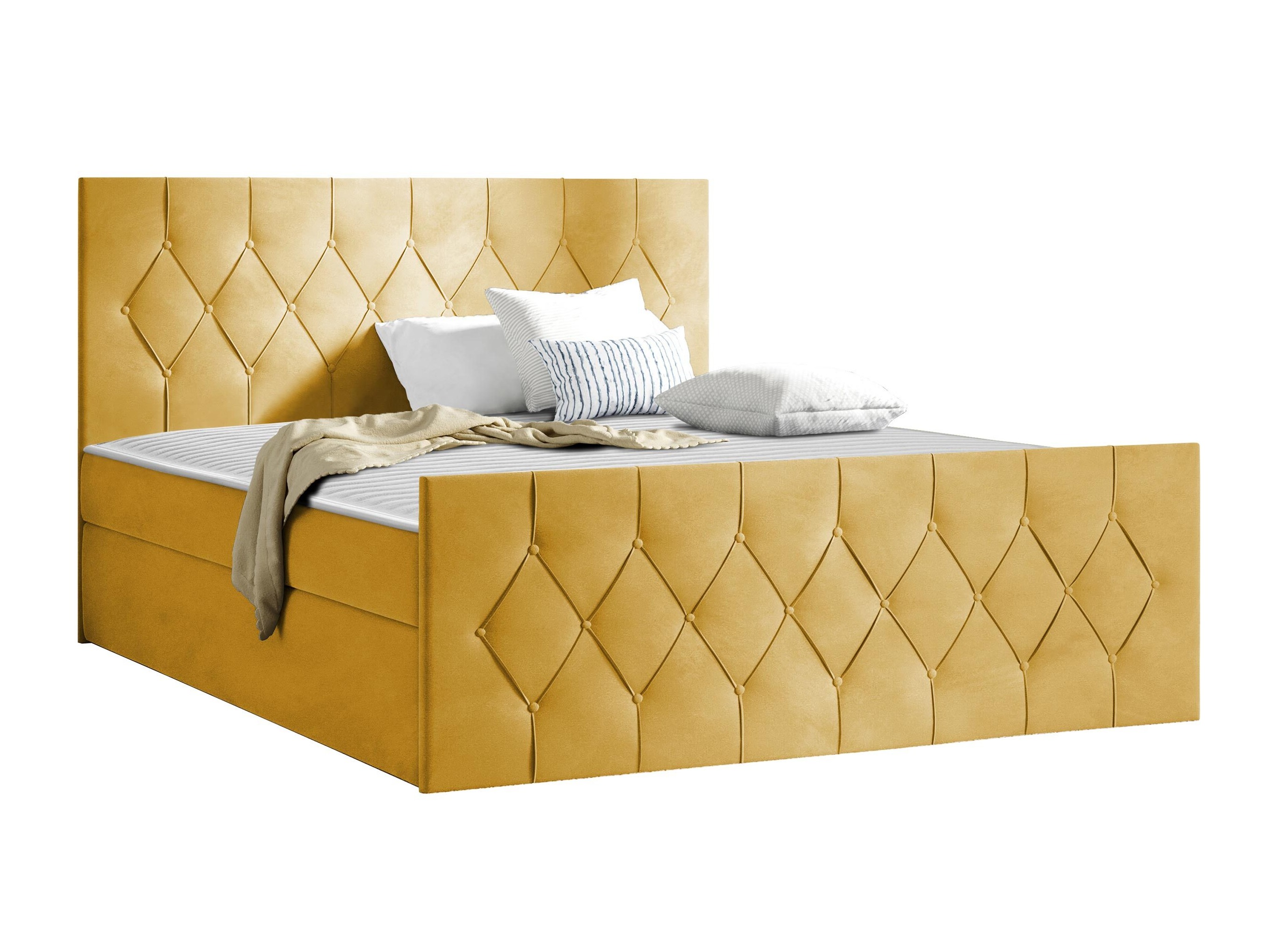 Letto continentale Hortulus II (Mikrofaza 07)