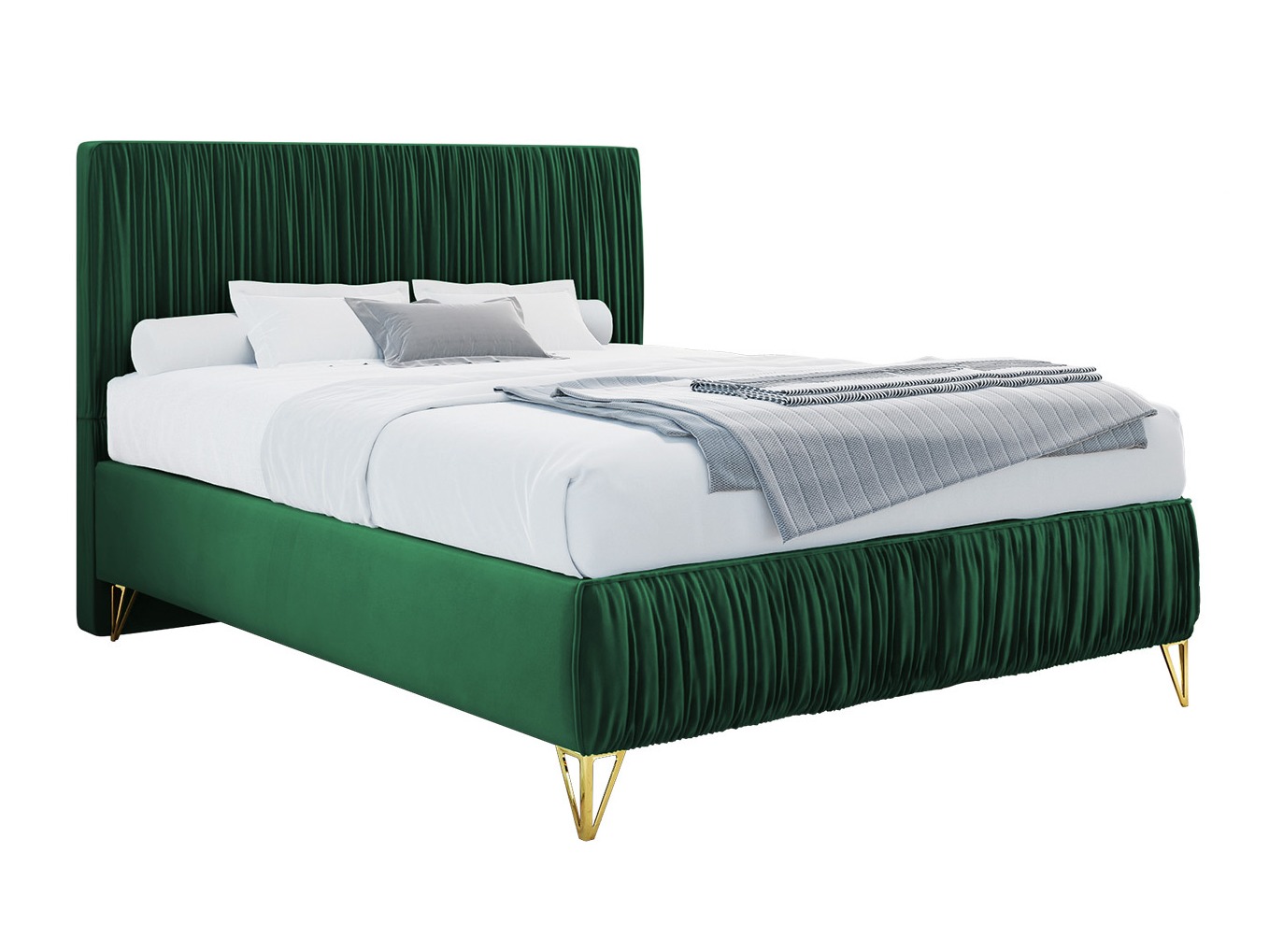Letto Logan 112 (Amor Velvet 4311)