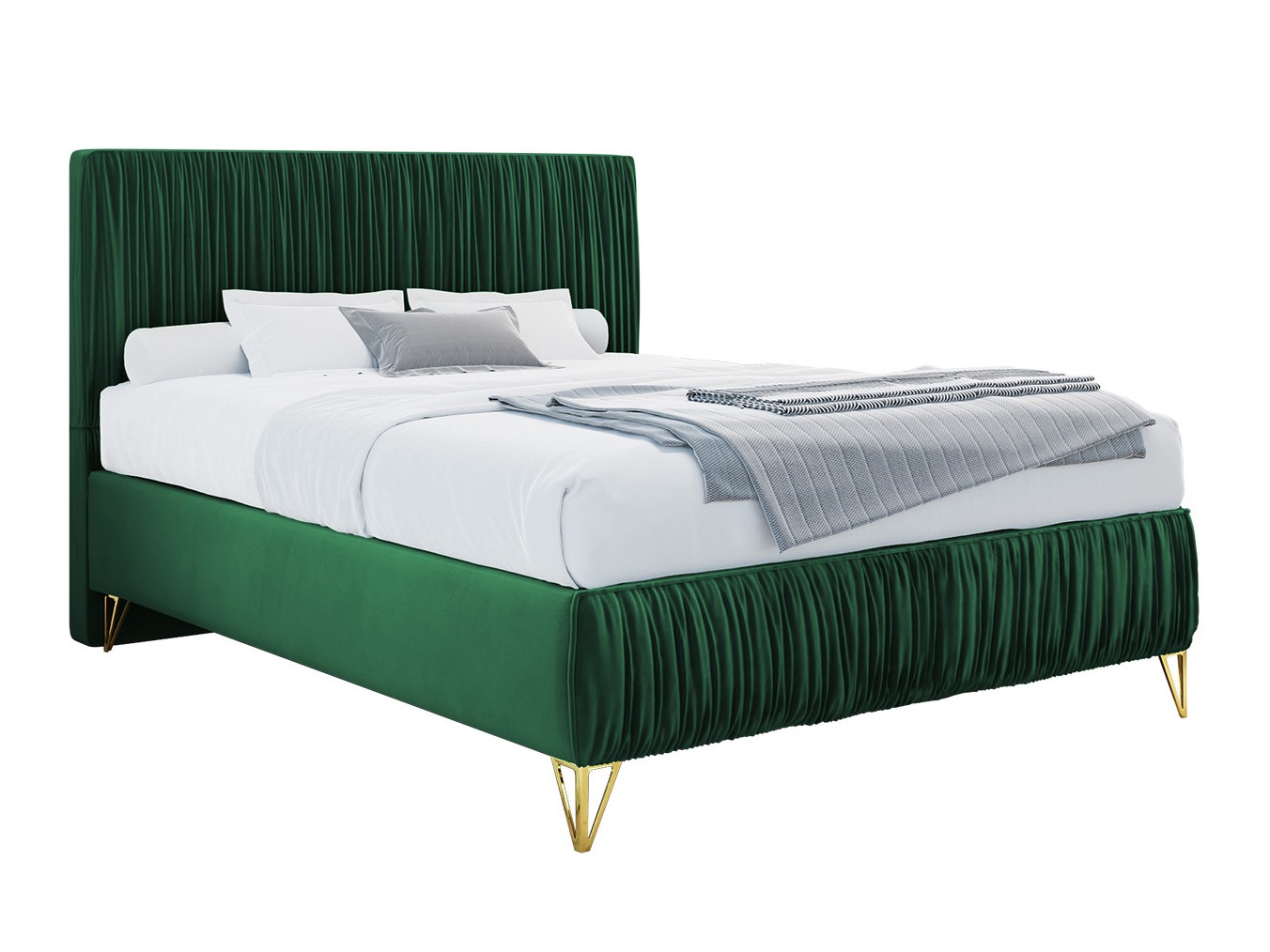 Letto Logan 112 (Amor Velvet 4311)