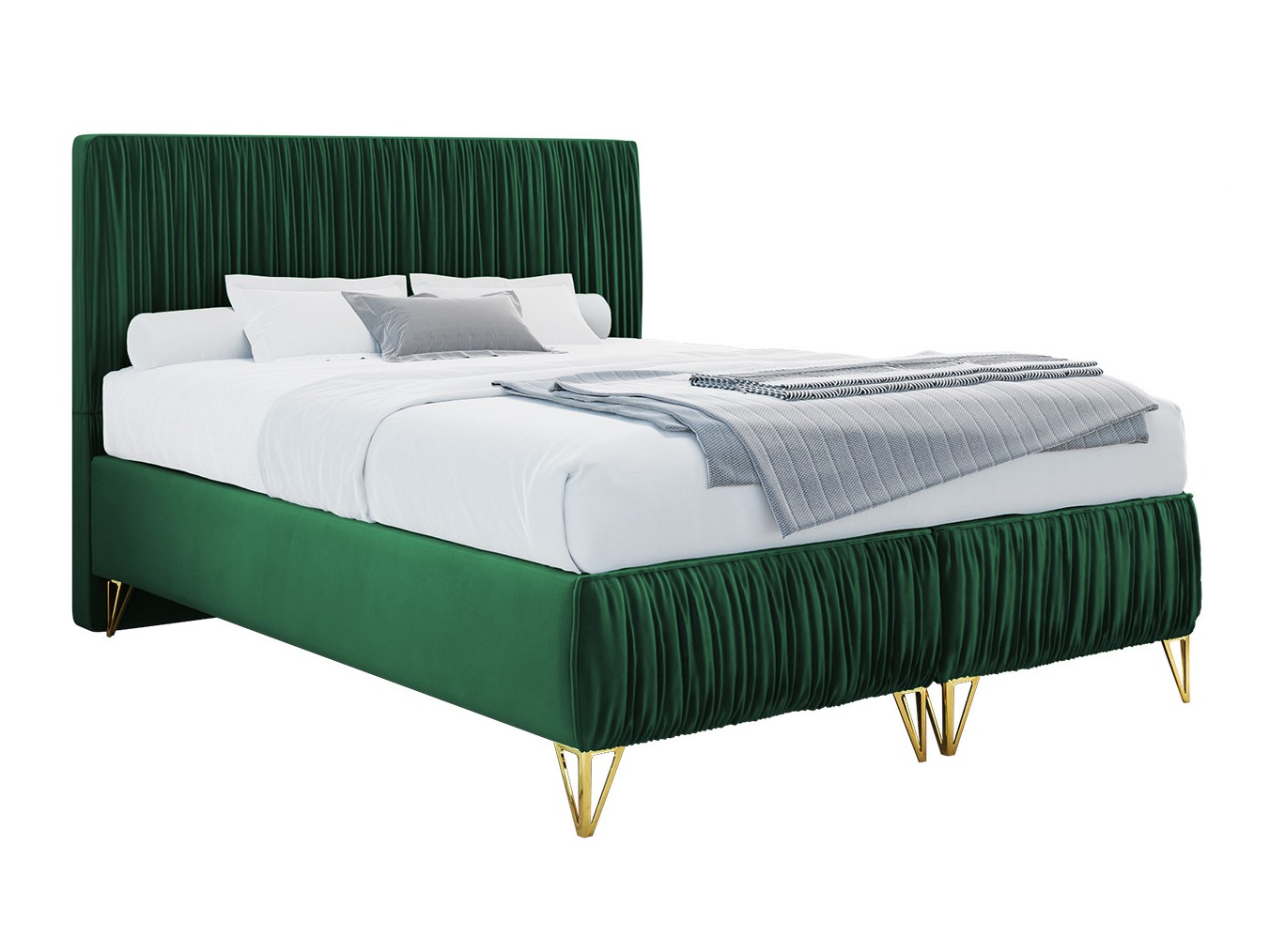 Letto Logan 112 (Amor Velvet 4311)