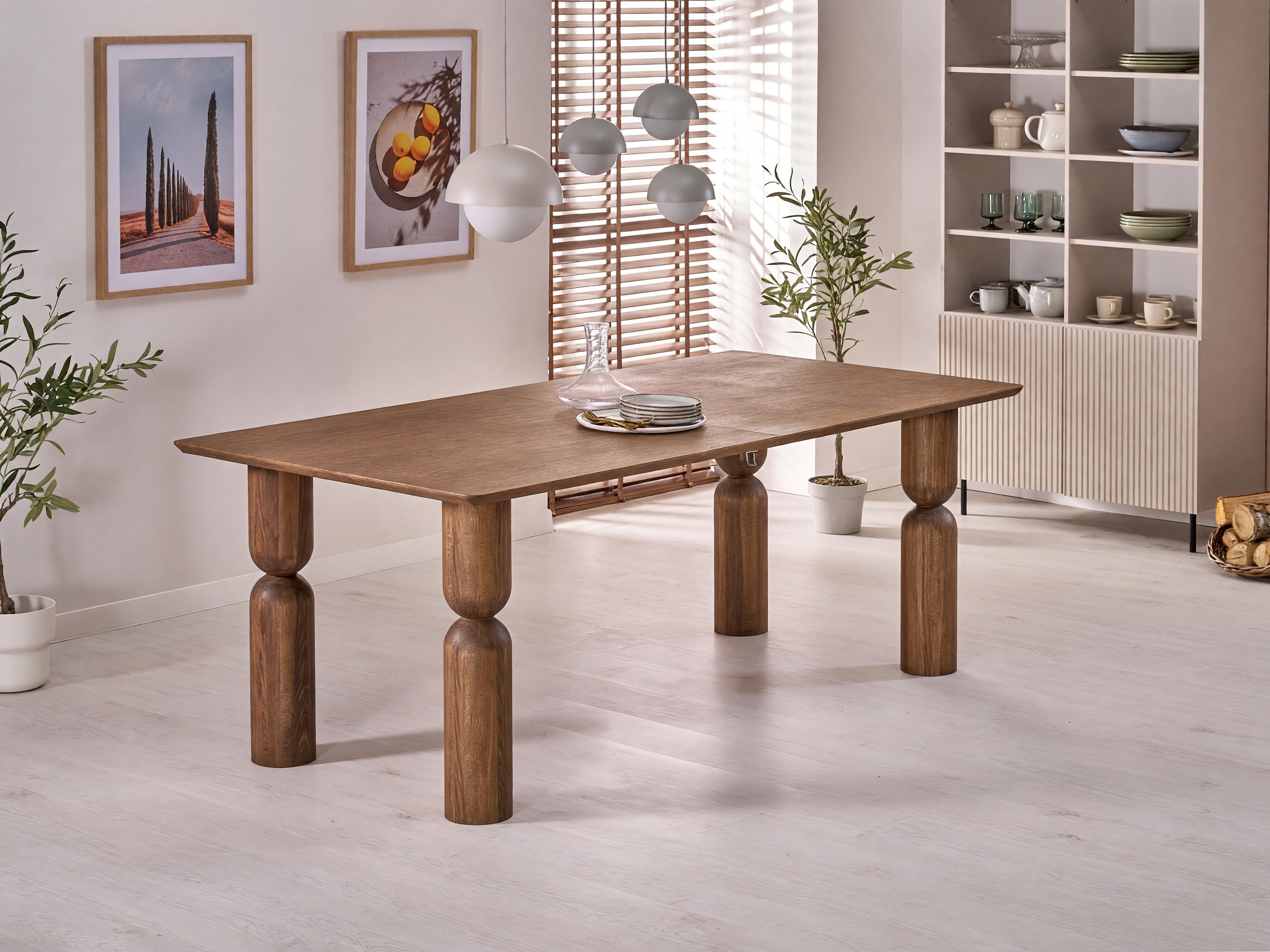 Tavolo Houston 2166