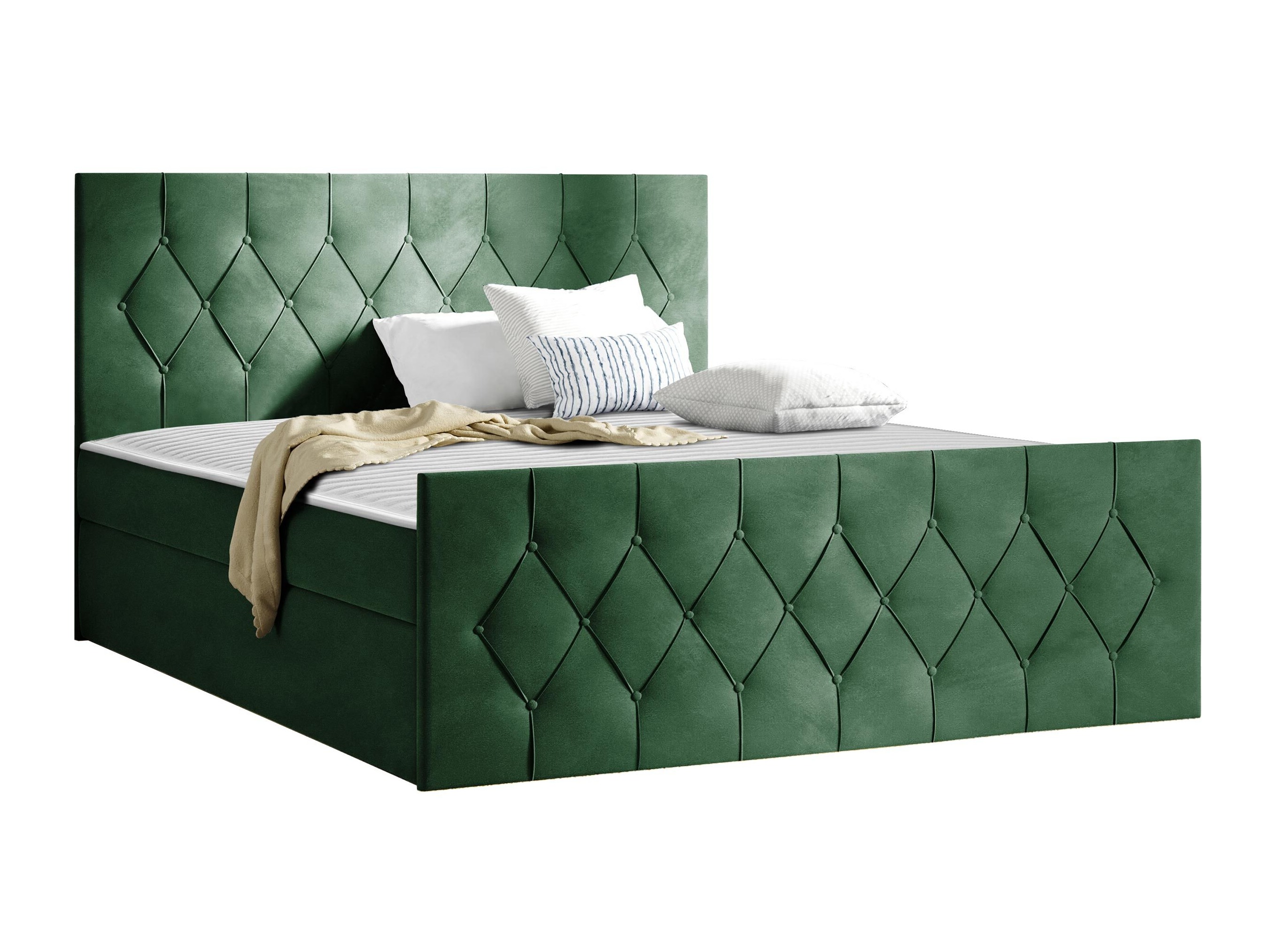 Letto continentale Hortulus II (Mikrofaza 10)