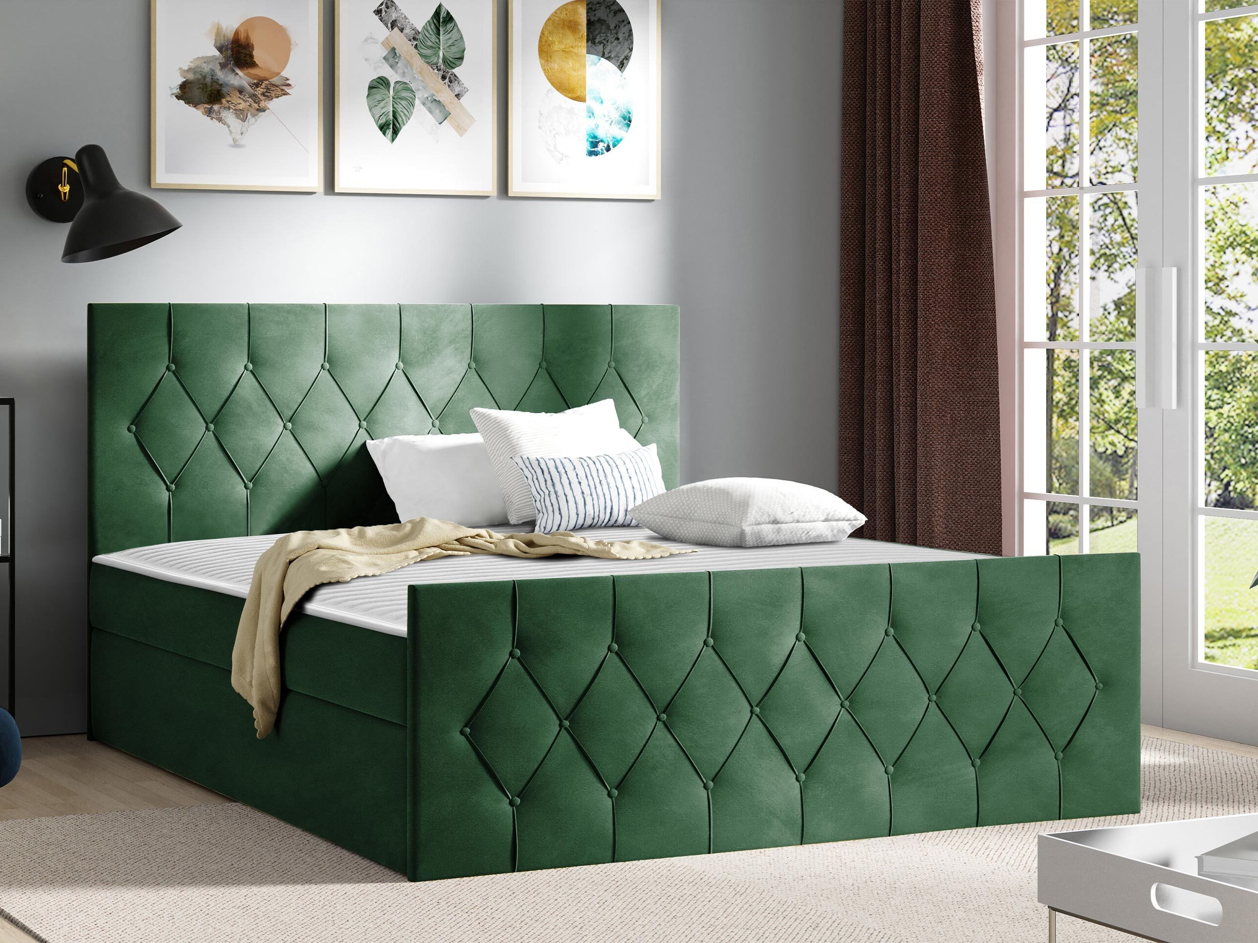 Letto continentale Hortulus II (Mikrofaza 10)