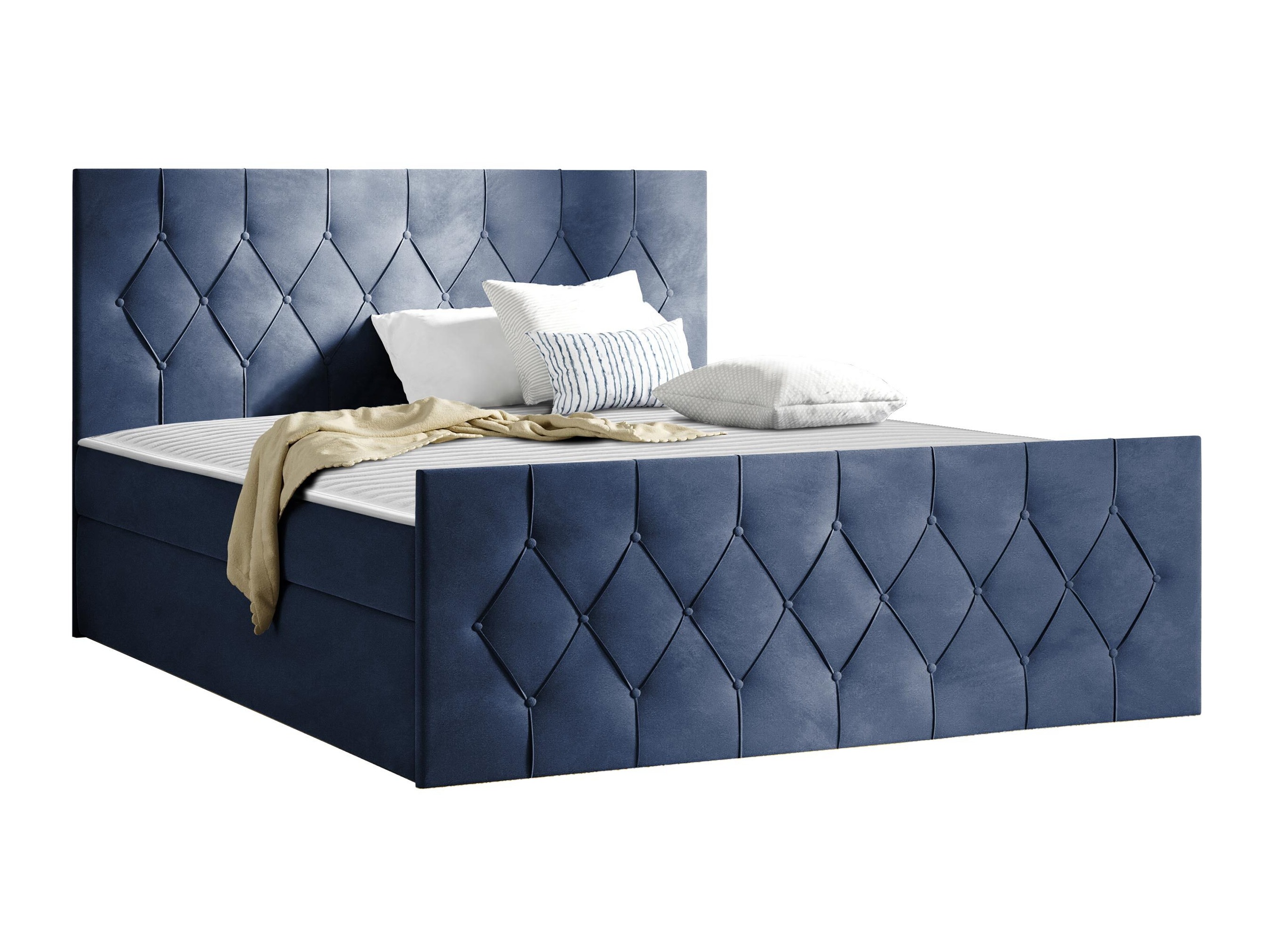 Letto continentale Hortulus II (Mikrofaza 12)