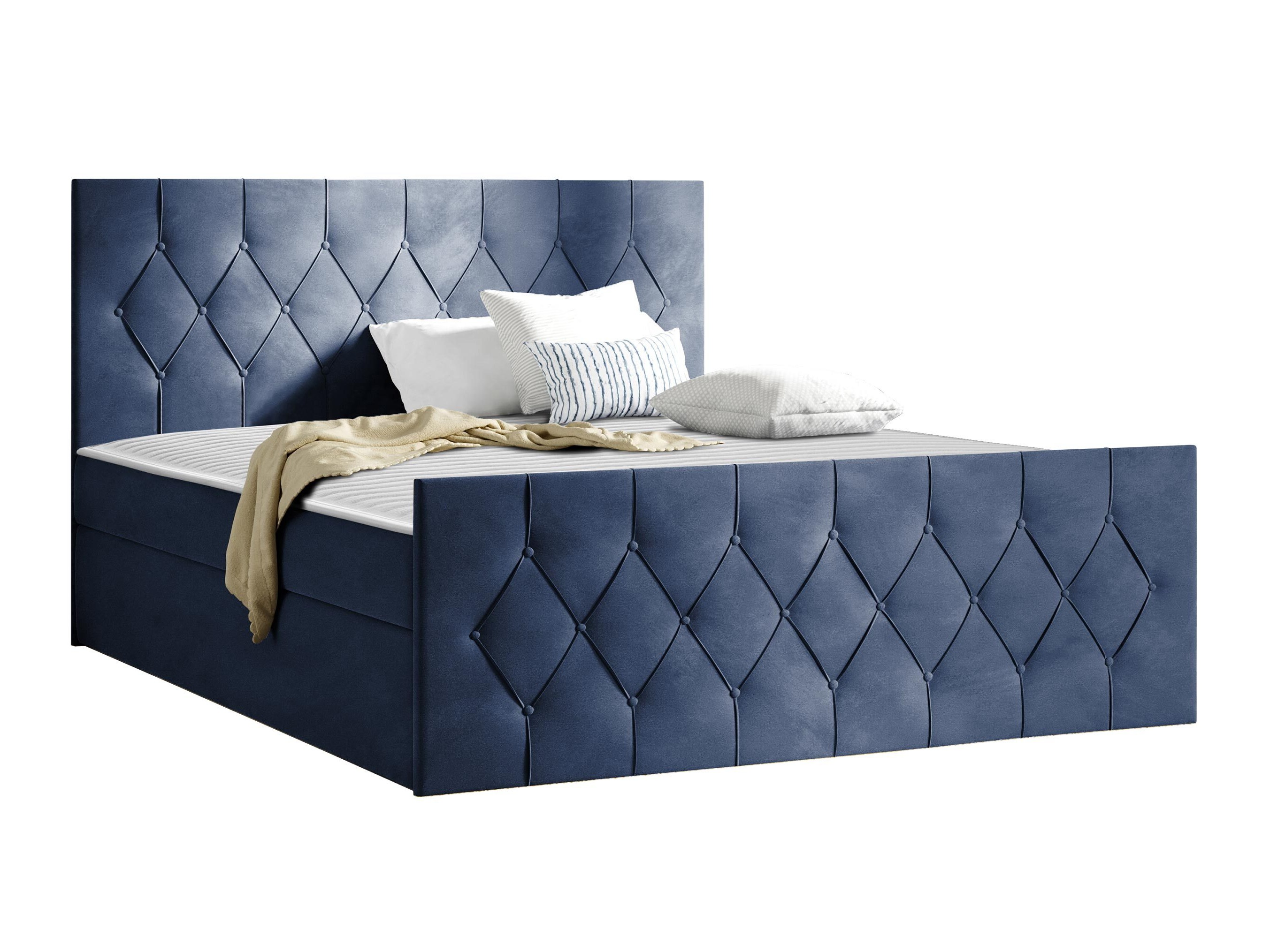 Letto continentale Hortulus II (Mikrofaza 12)