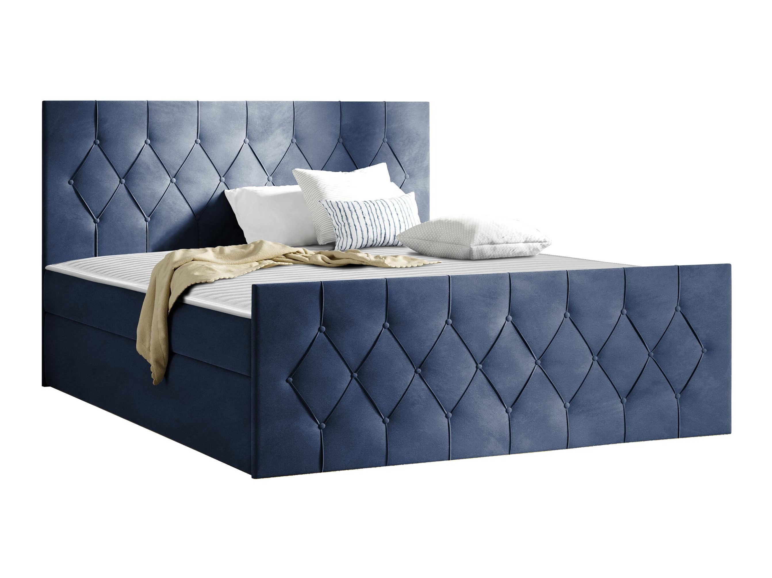 Letto continentale Hortulus II (Mikrofaza 12)