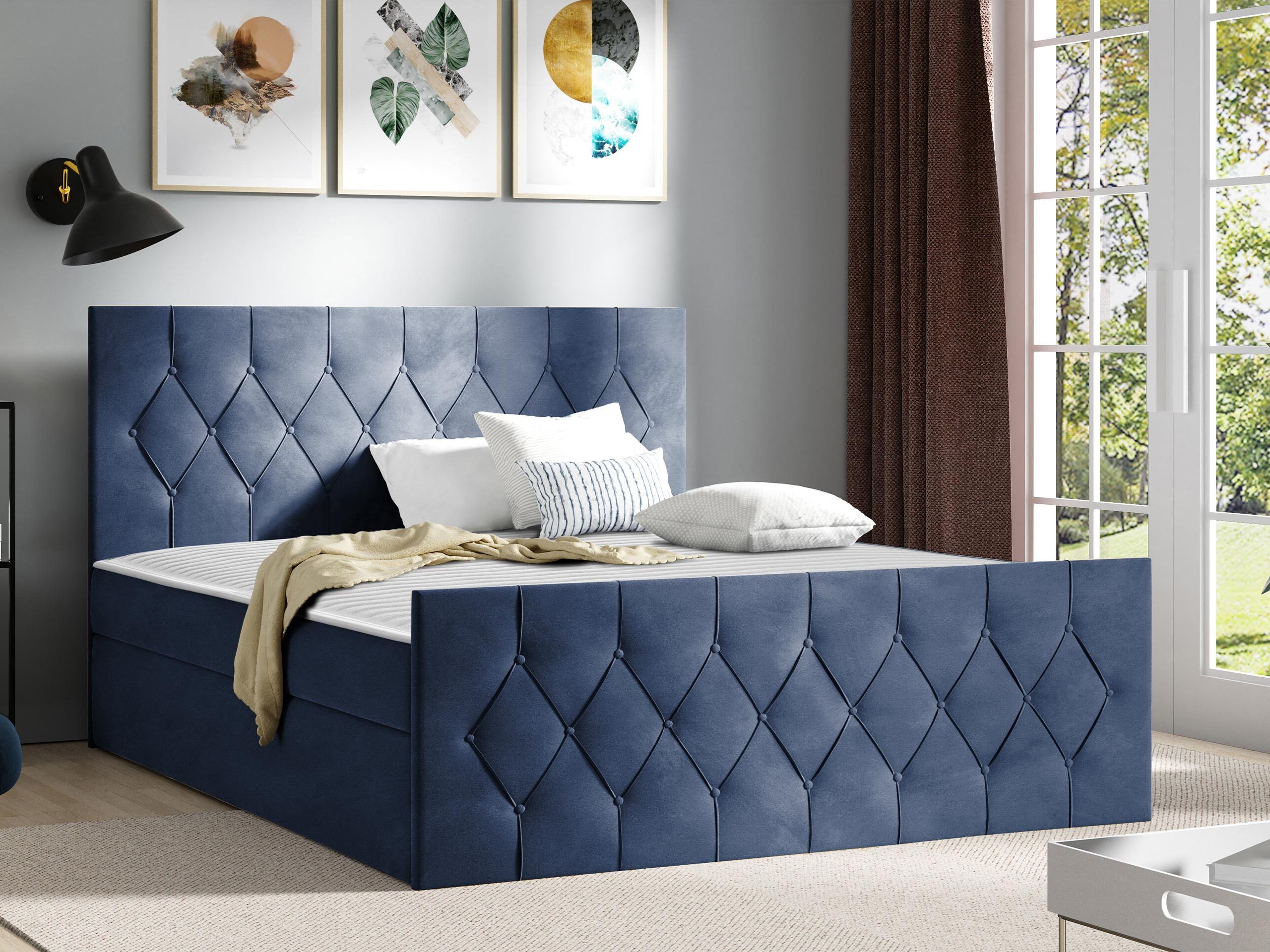 Letto continentale Hortulus II (Mikrofaza 12)