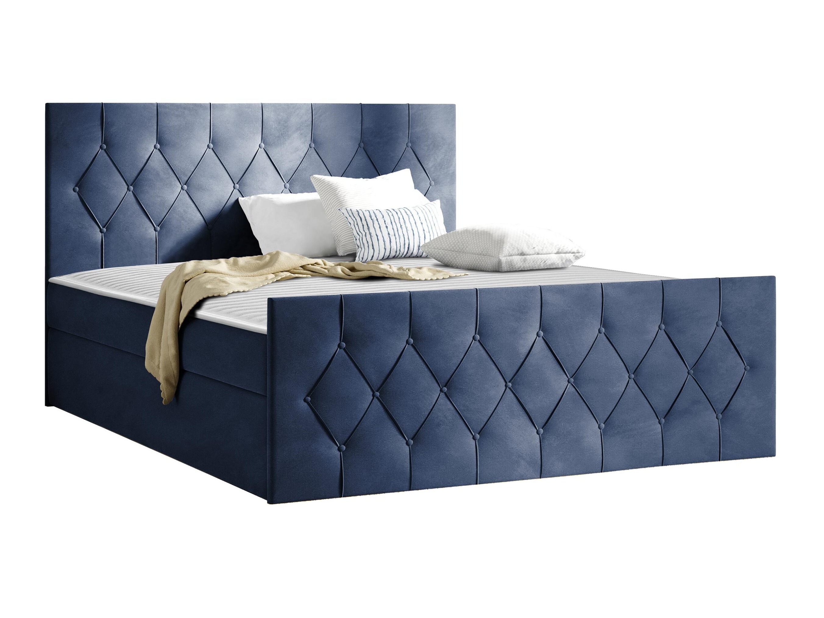 Letto continentale Hortulus II (Mikrofaza 12)