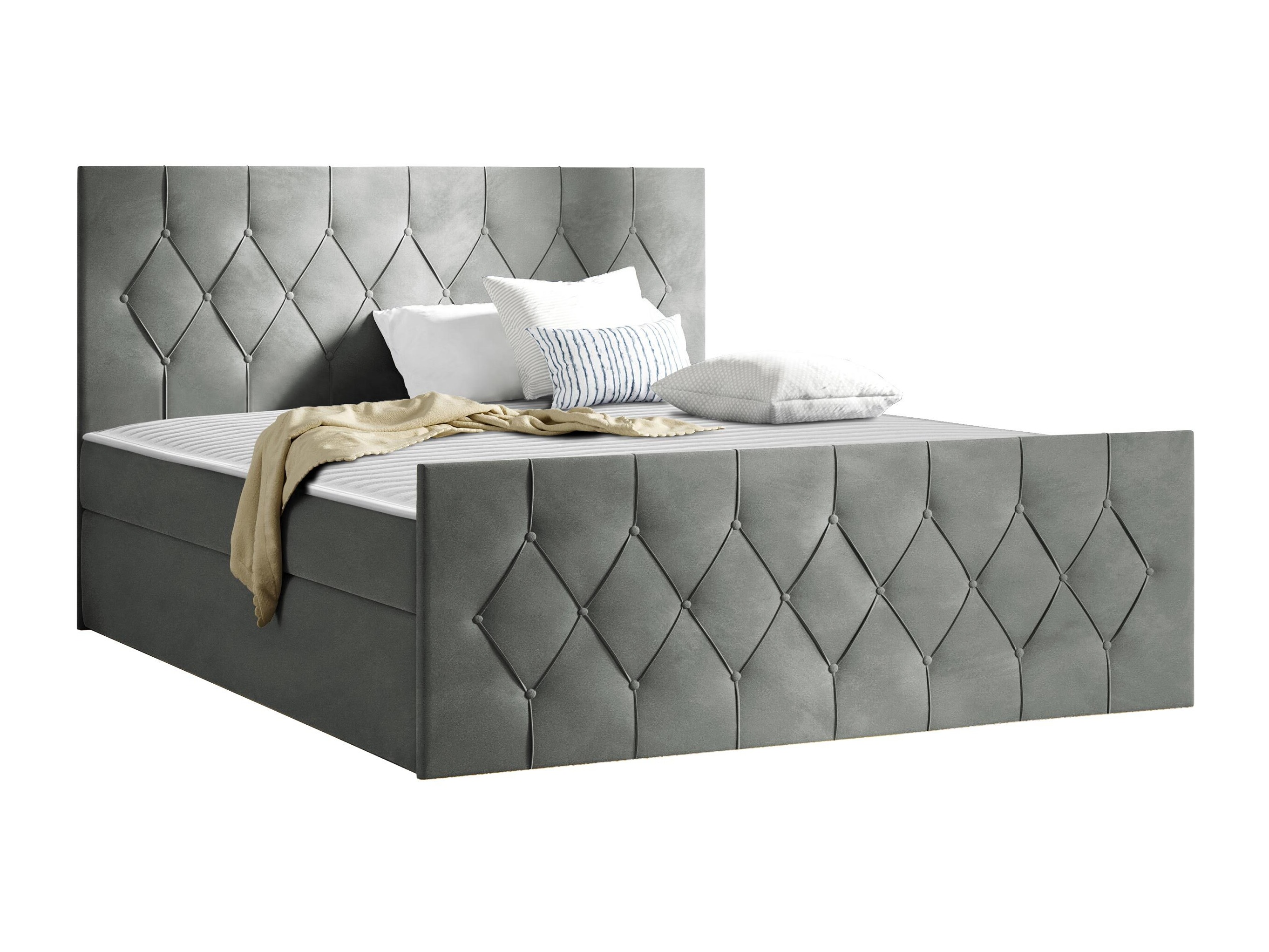 Letto continentale Hortulus II (Mikrofaza 14)