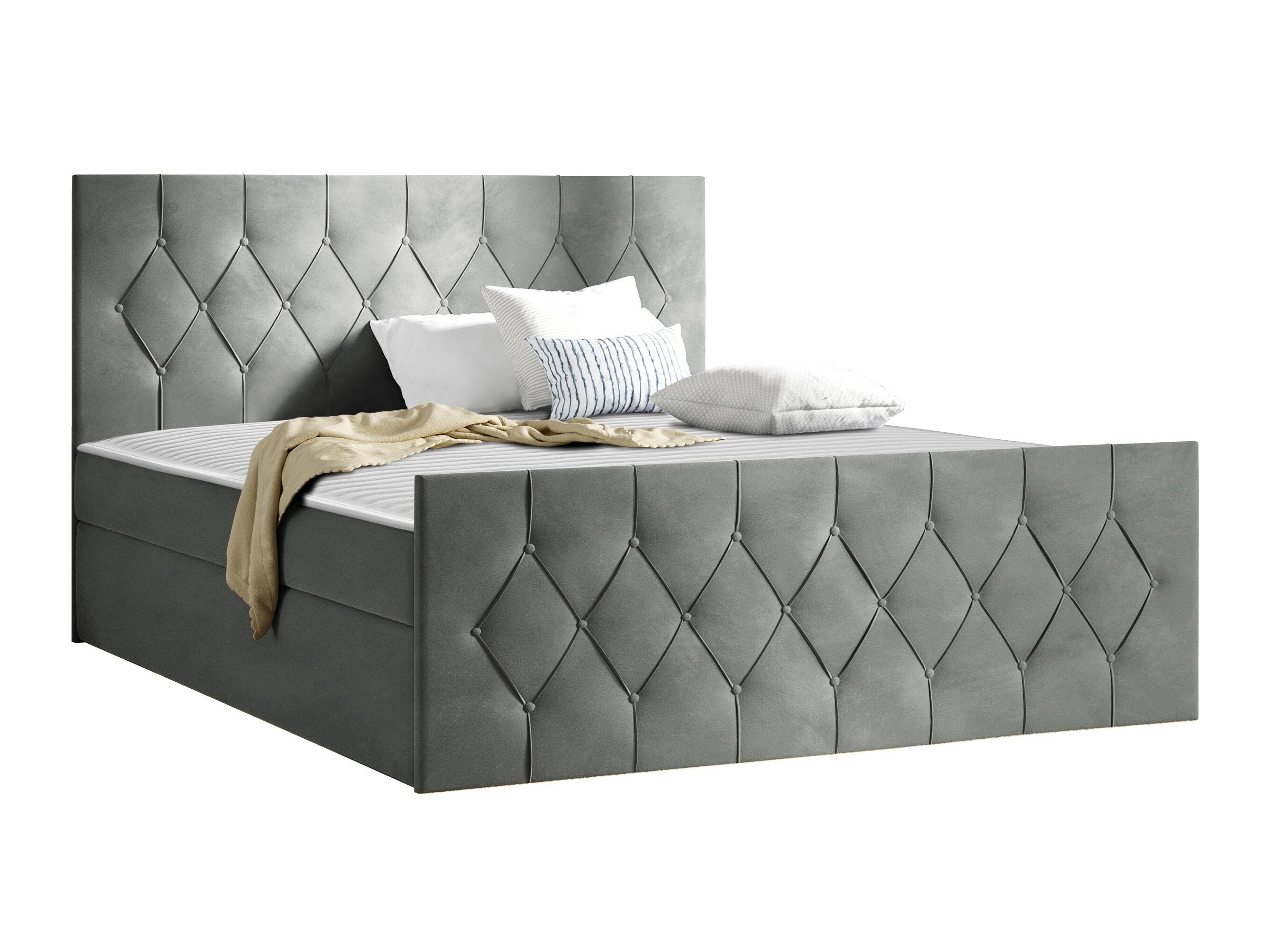Letto continentale Hortulus II (Mikrofaza 14)