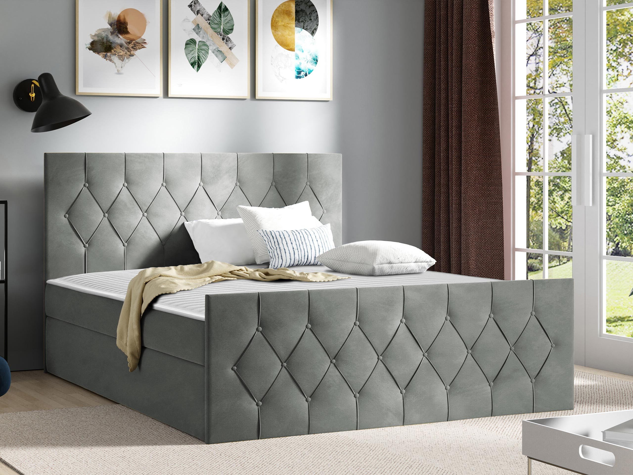 Letto continentale Hortulus II (Mikrofaza 14)