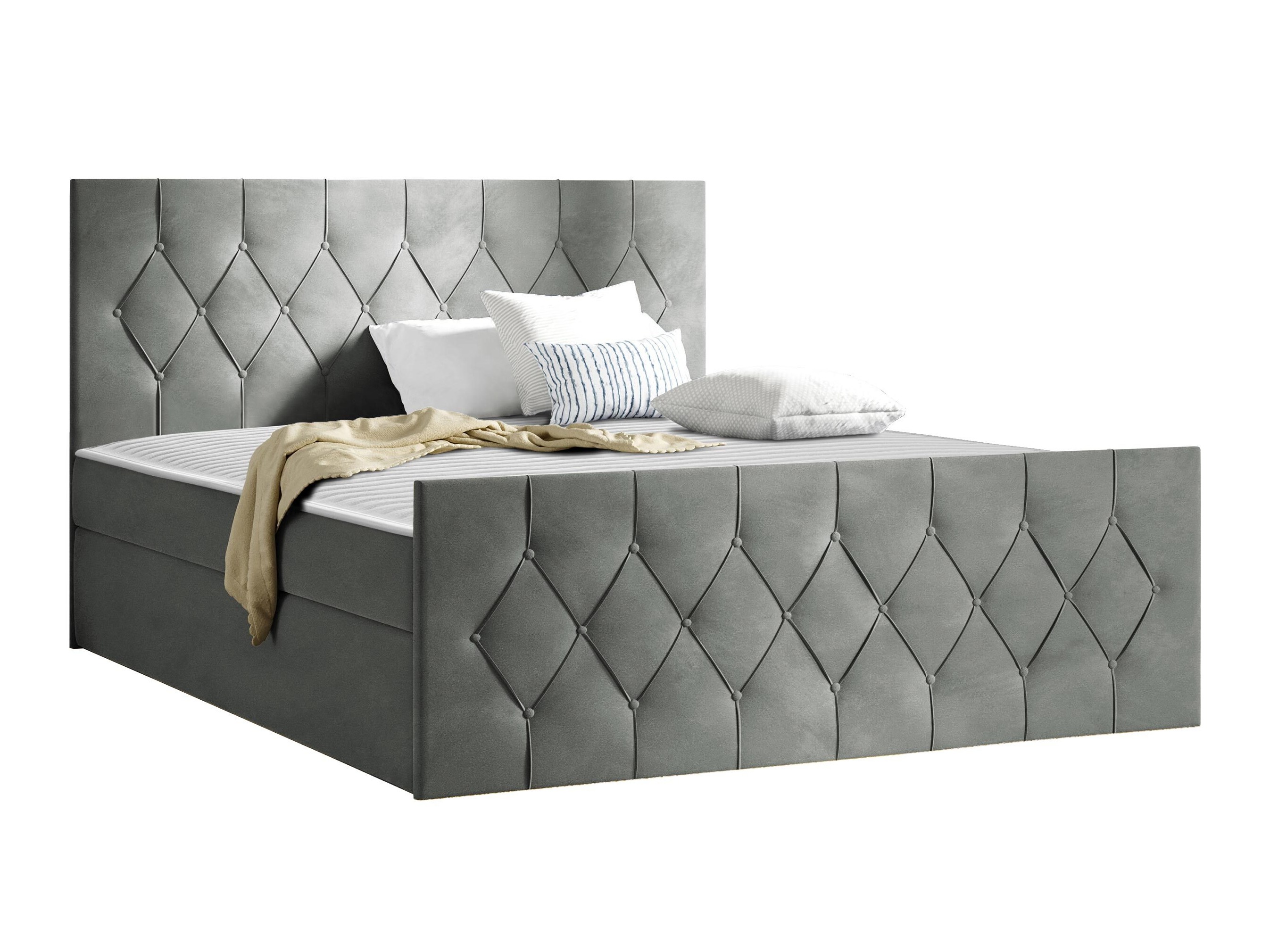 Letto continentale Hortulus II (Mikrofaza 14)