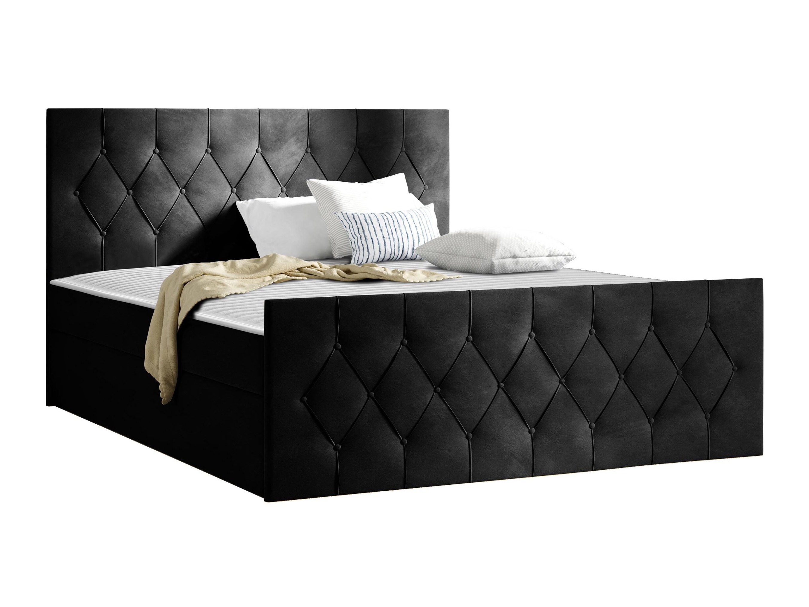 Letto continentale Hortulus II (Mikrofaza 15)