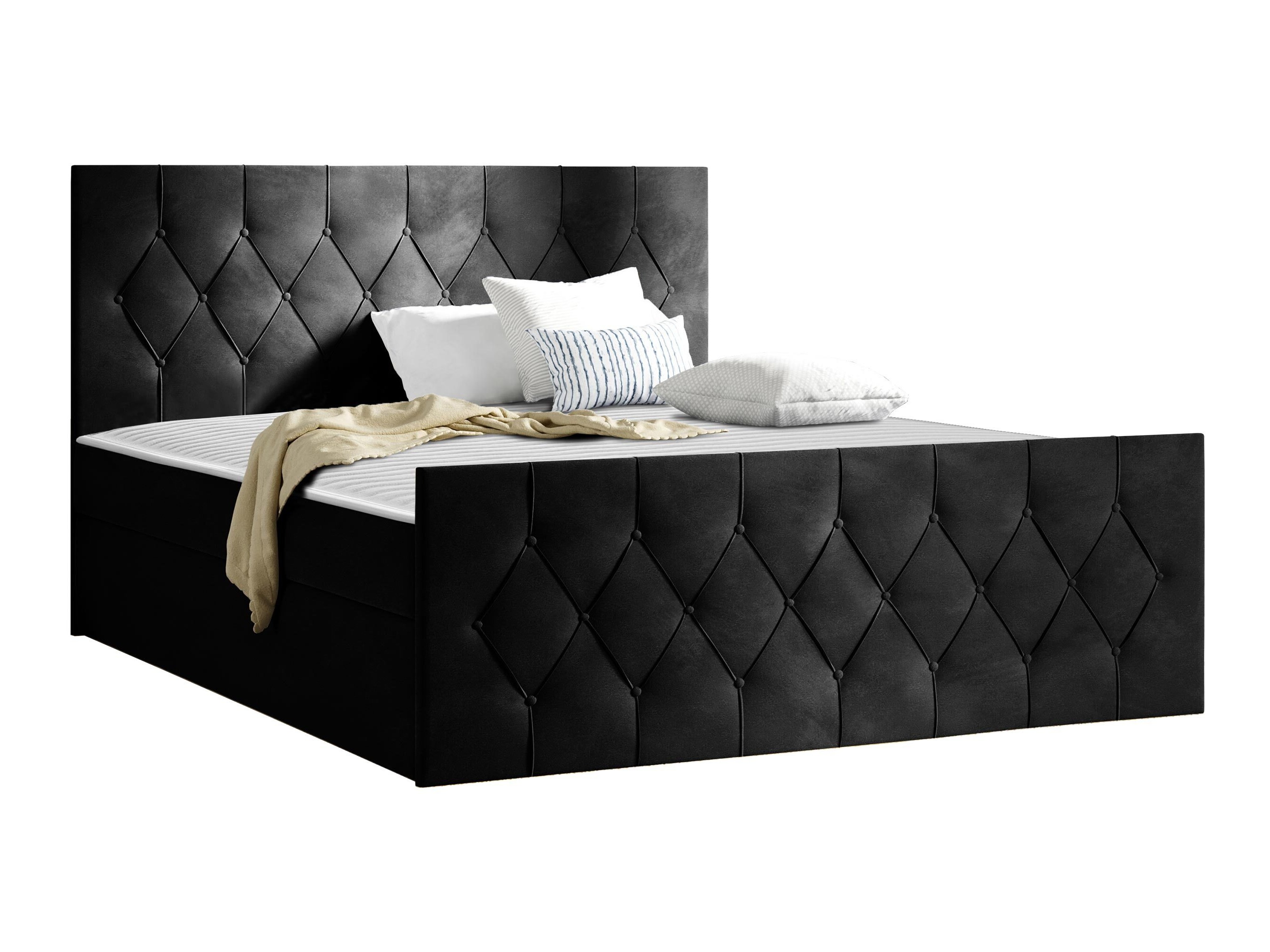 Letto continentale Hortulus II (Mikrofaza 15)