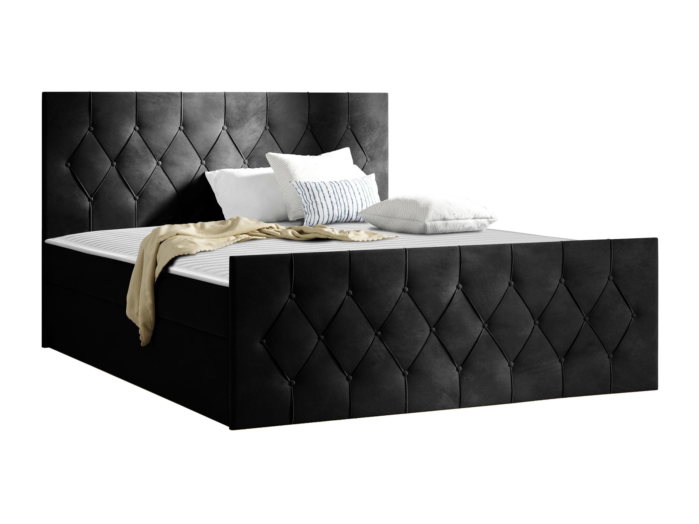 Letto continentale Hortulus II (Mikrofaza 15)