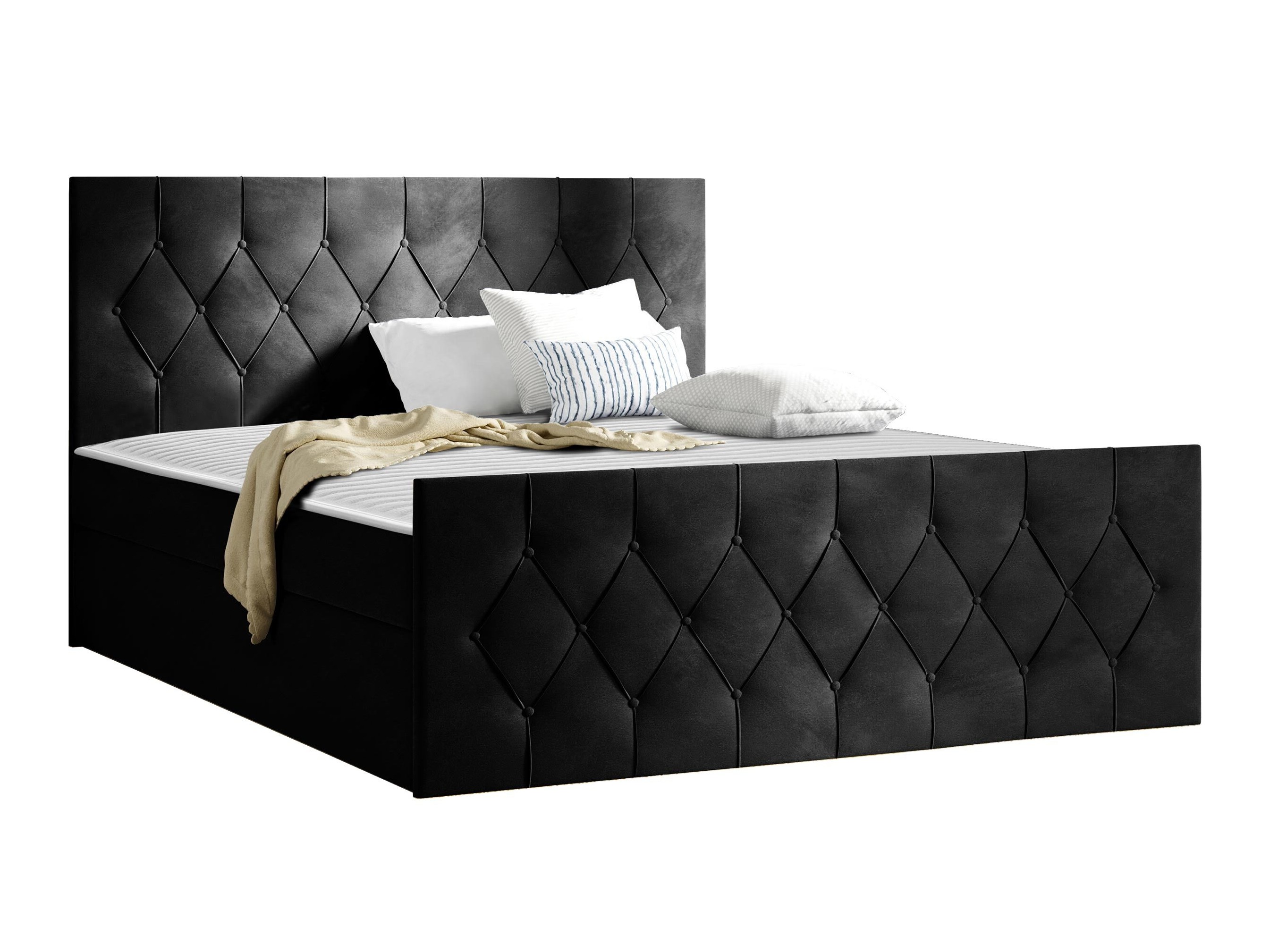 Letto continentale Hortulus II (Mikrofaza 15)