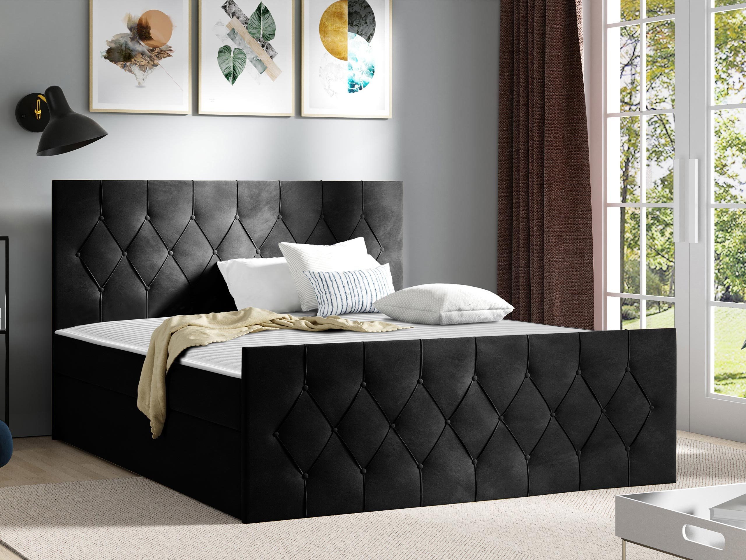 Letto continentale Hortulus II (Mikrofaza 15)