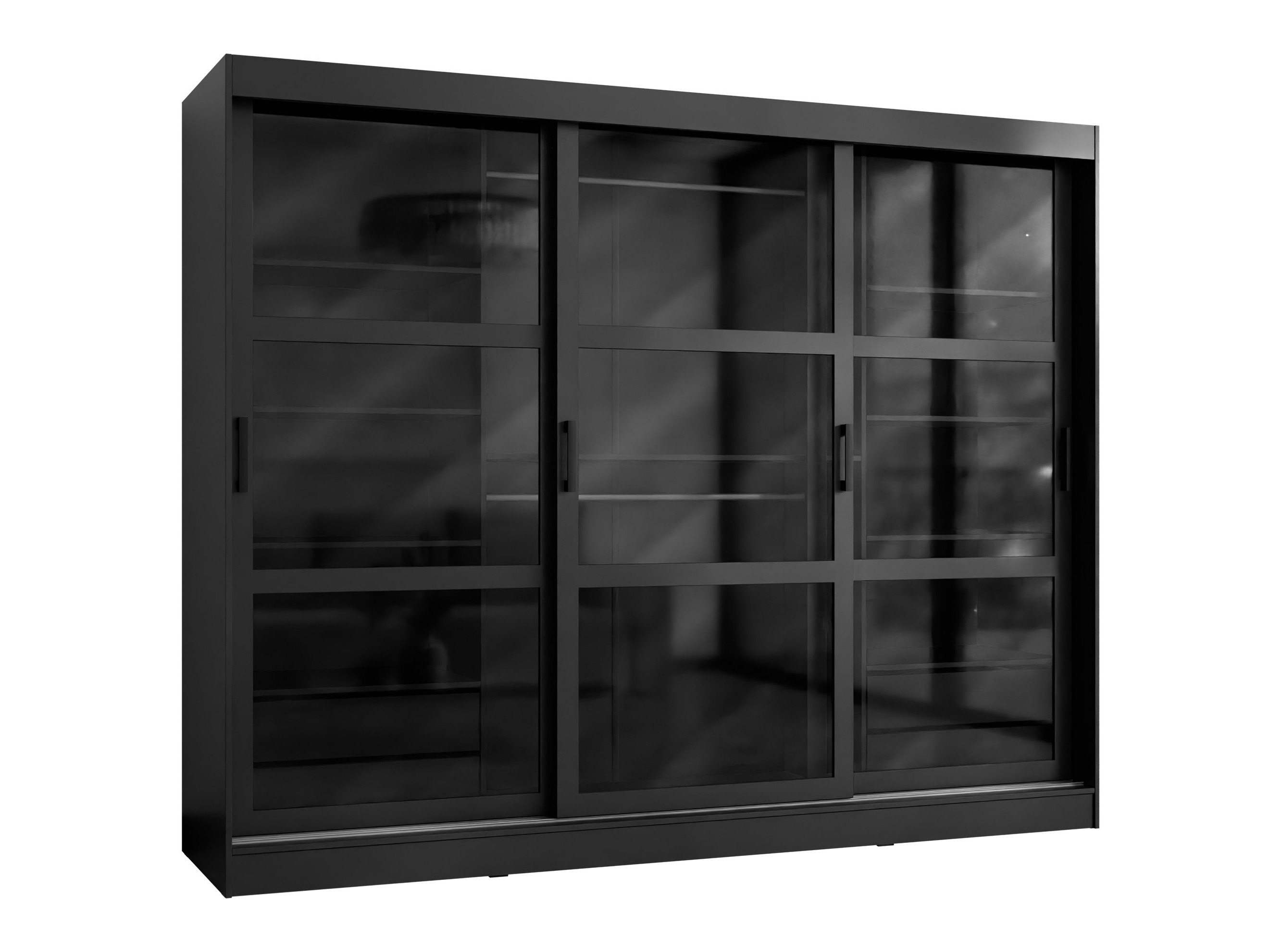 Armadio Comfivo Opus (Nero)