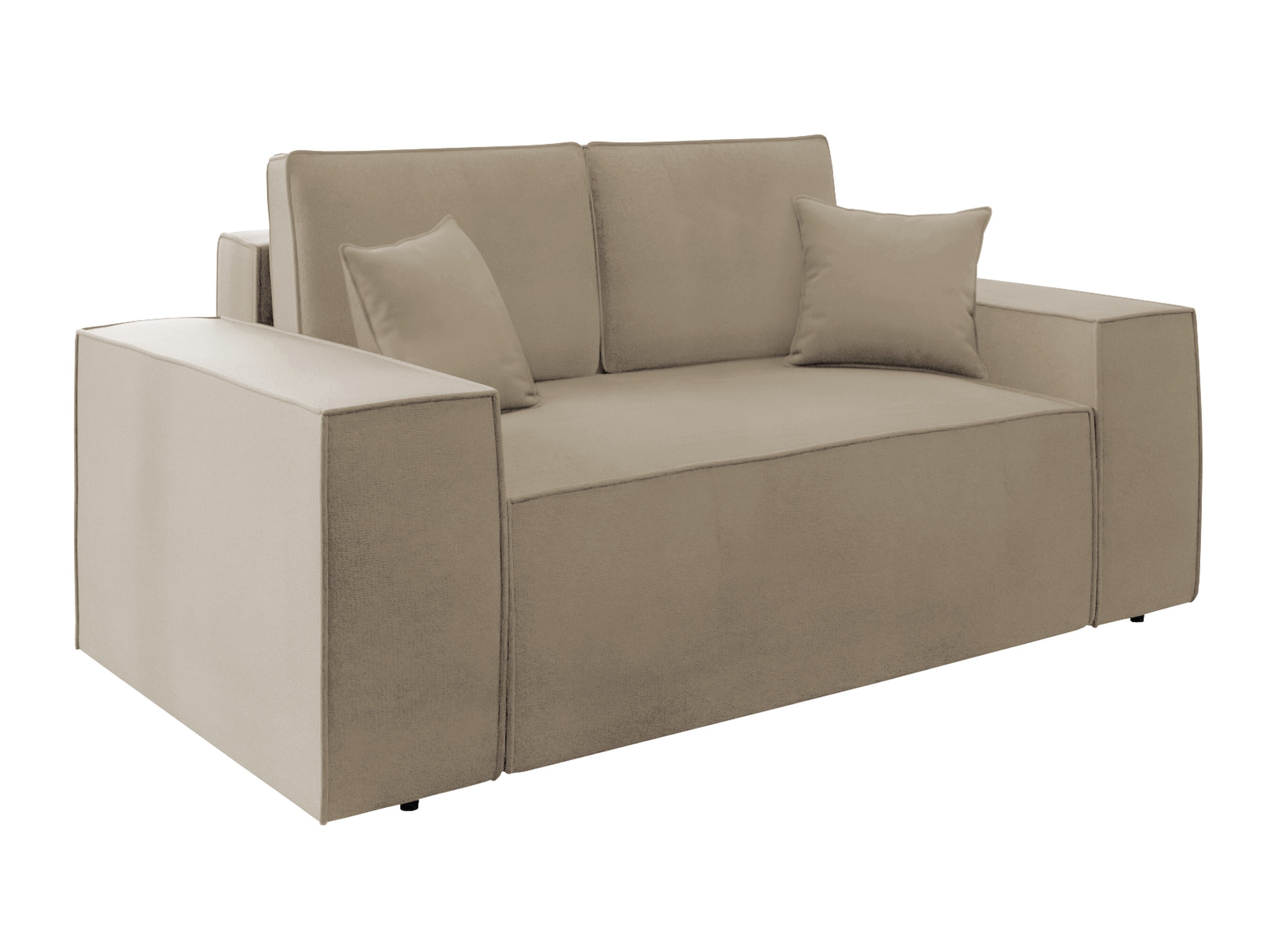 Divano letto Clovis 107 (Manila 02)