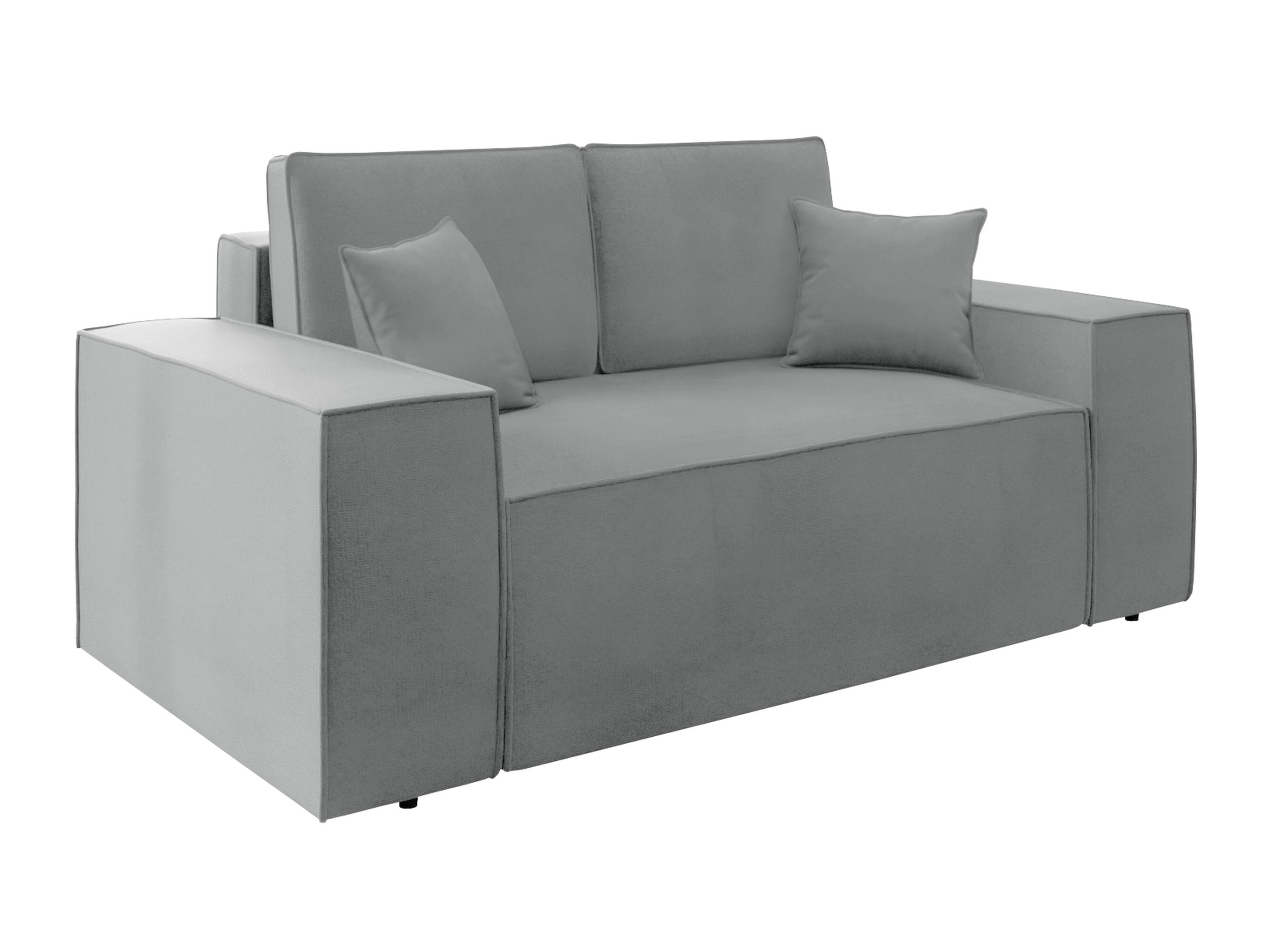 Divano letto Clovis 107 (Manila 14)