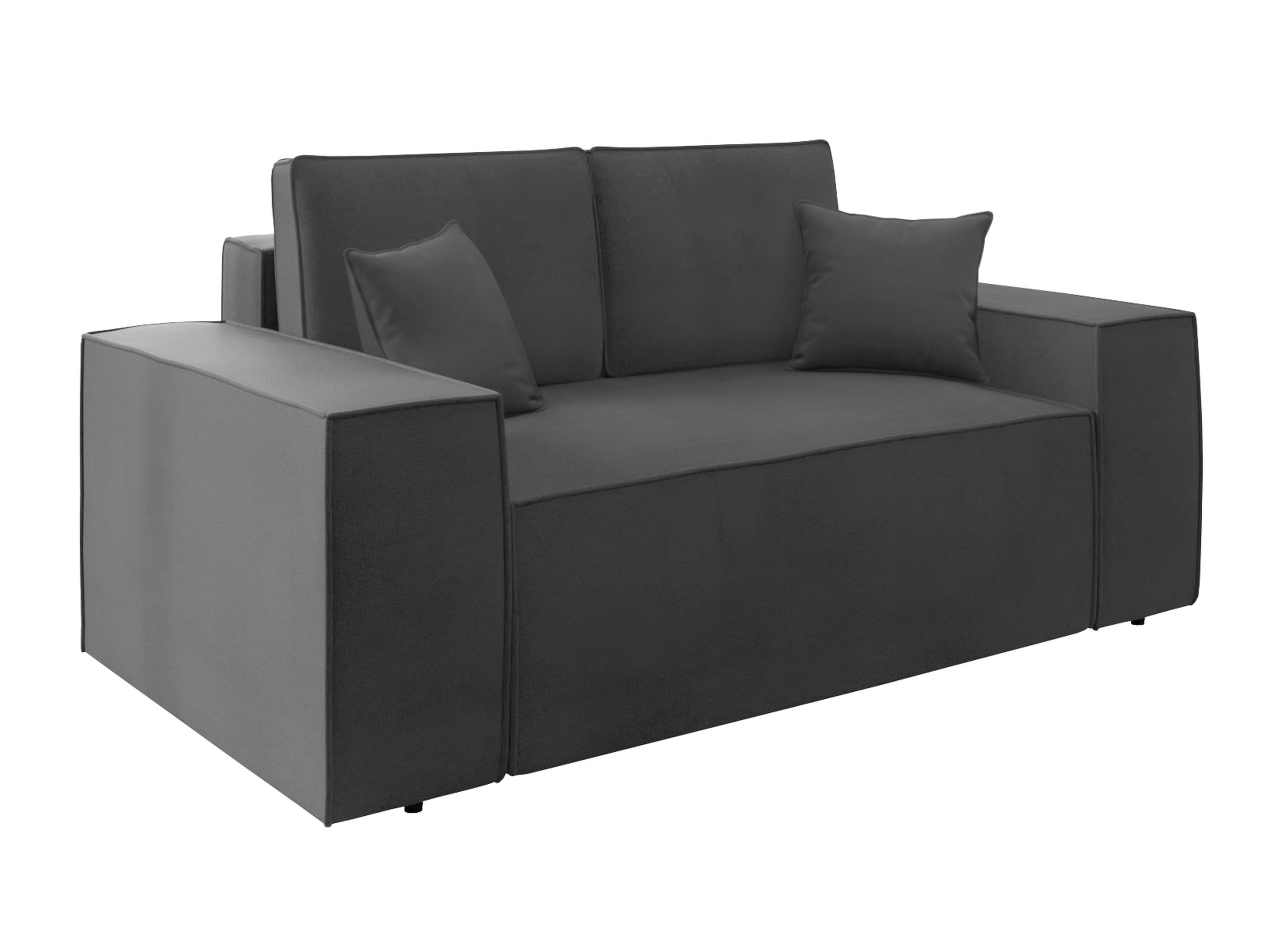 Divano letto Clovis 107 (Manila 16)