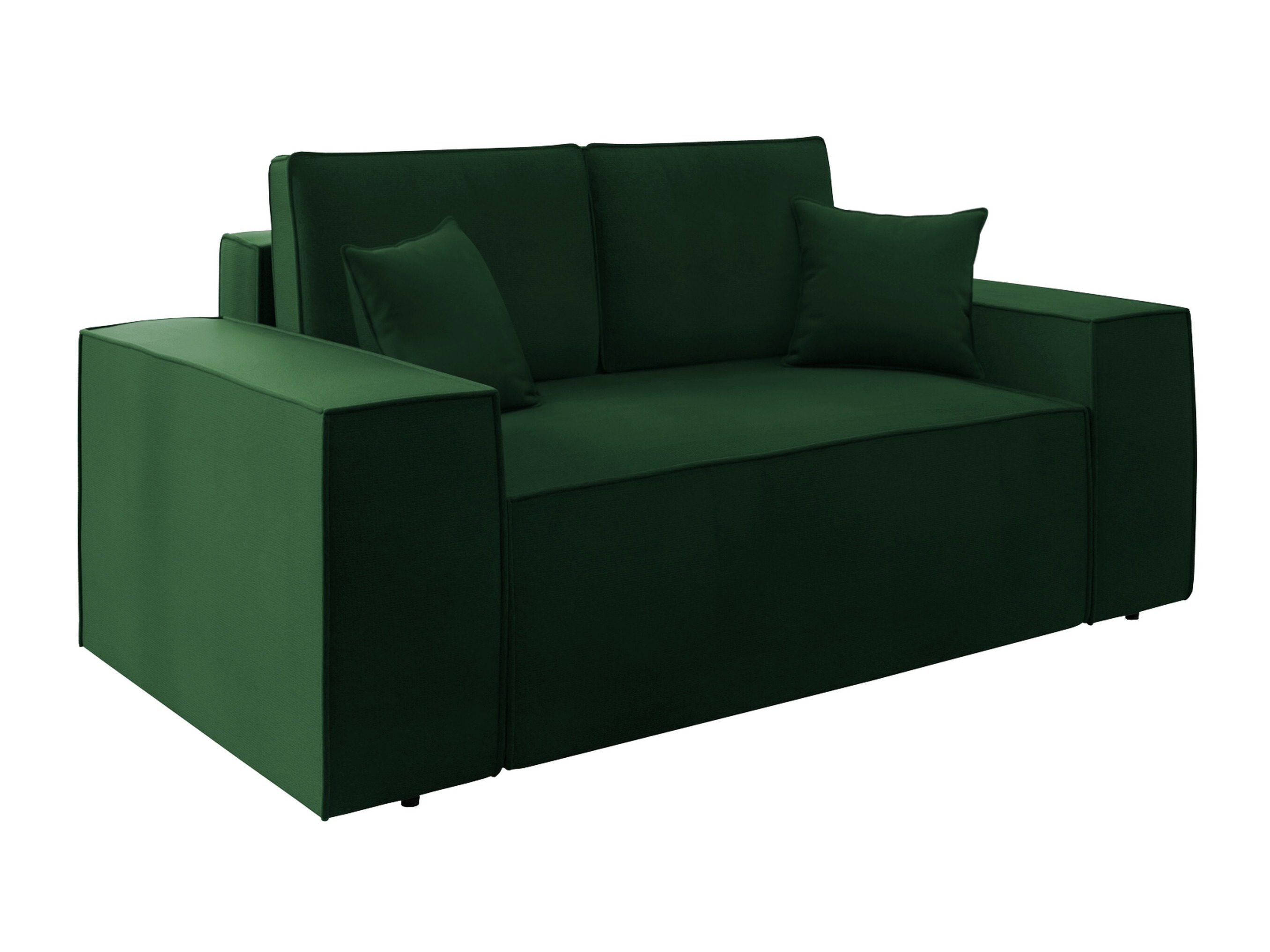 Divano letto Clovis 107 (Manila 35)