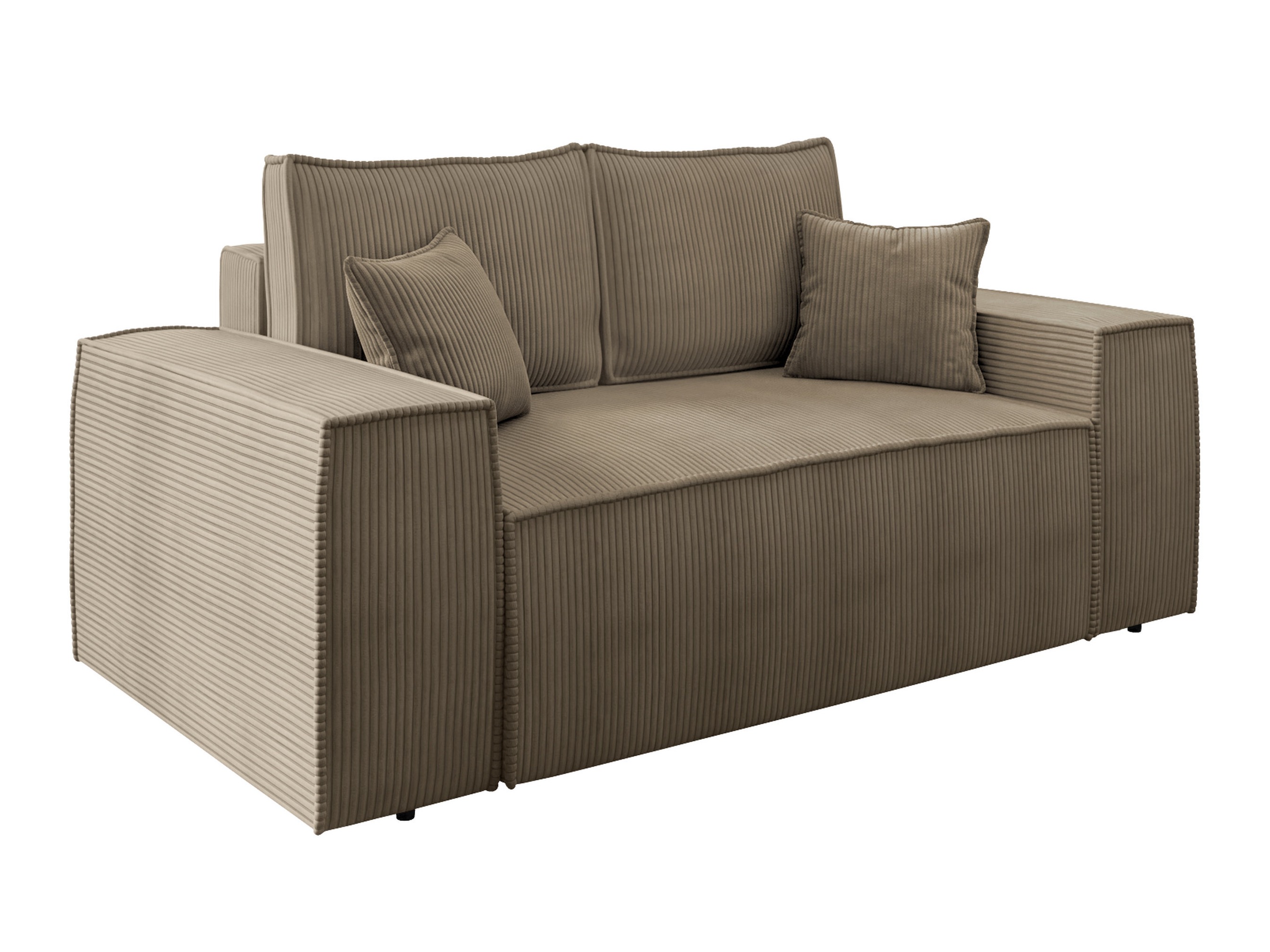 Divano letto Clovis 107 (Poso 02)