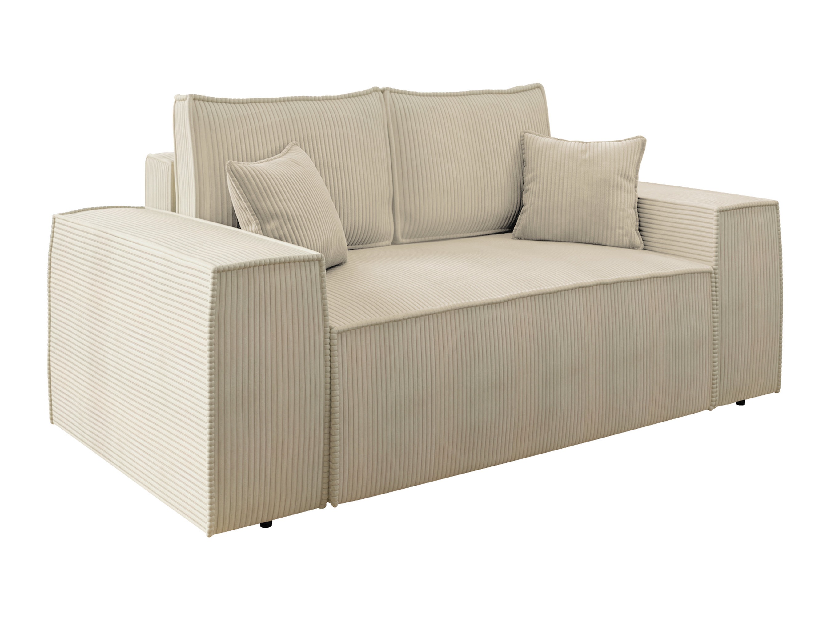 Divano letto Clovis 107 (Poso 100)