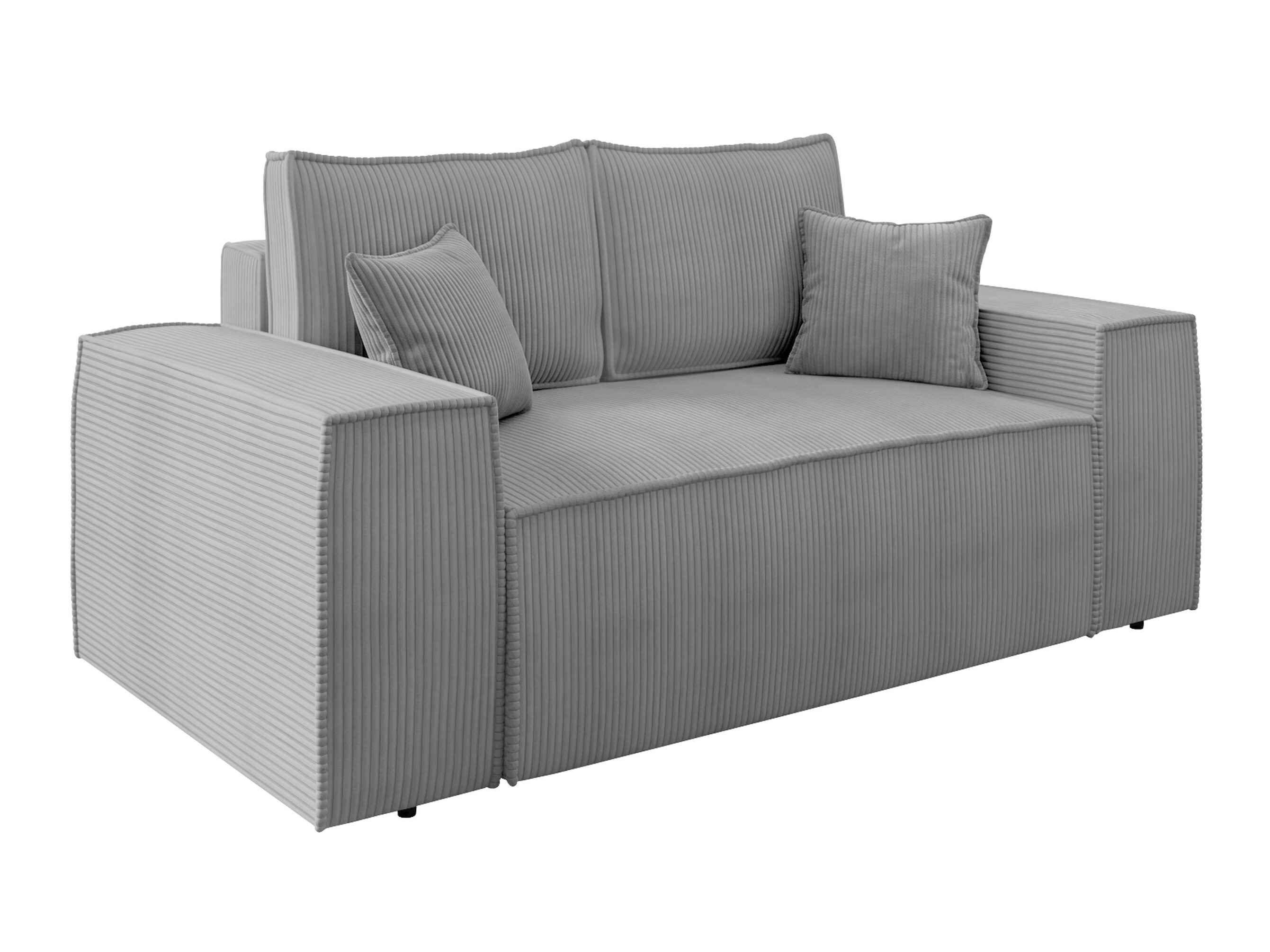 Divano letto Clovis 107 (Poso 110)