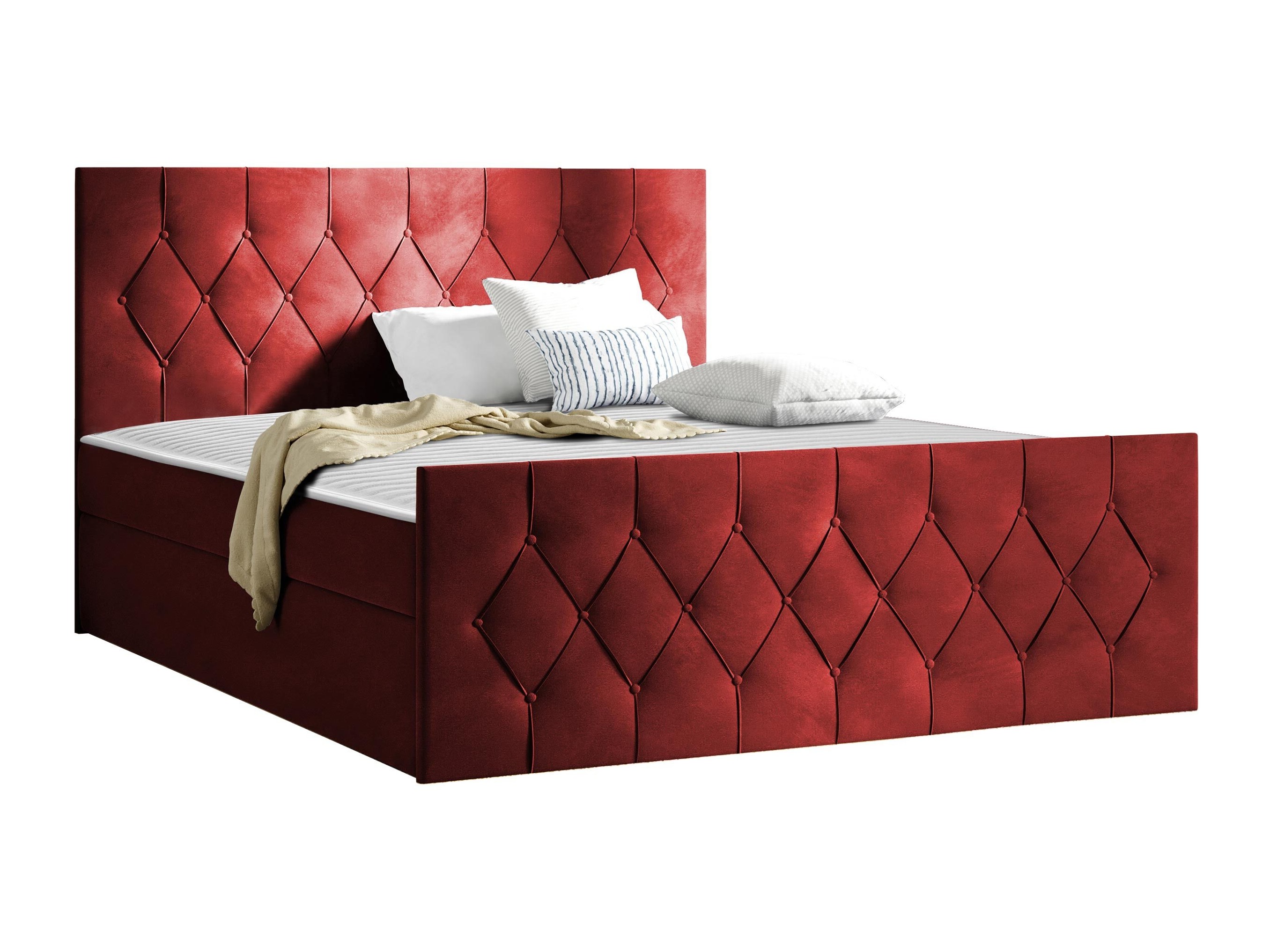 Letto continentale Hortulus II (Mikrofaza 34)