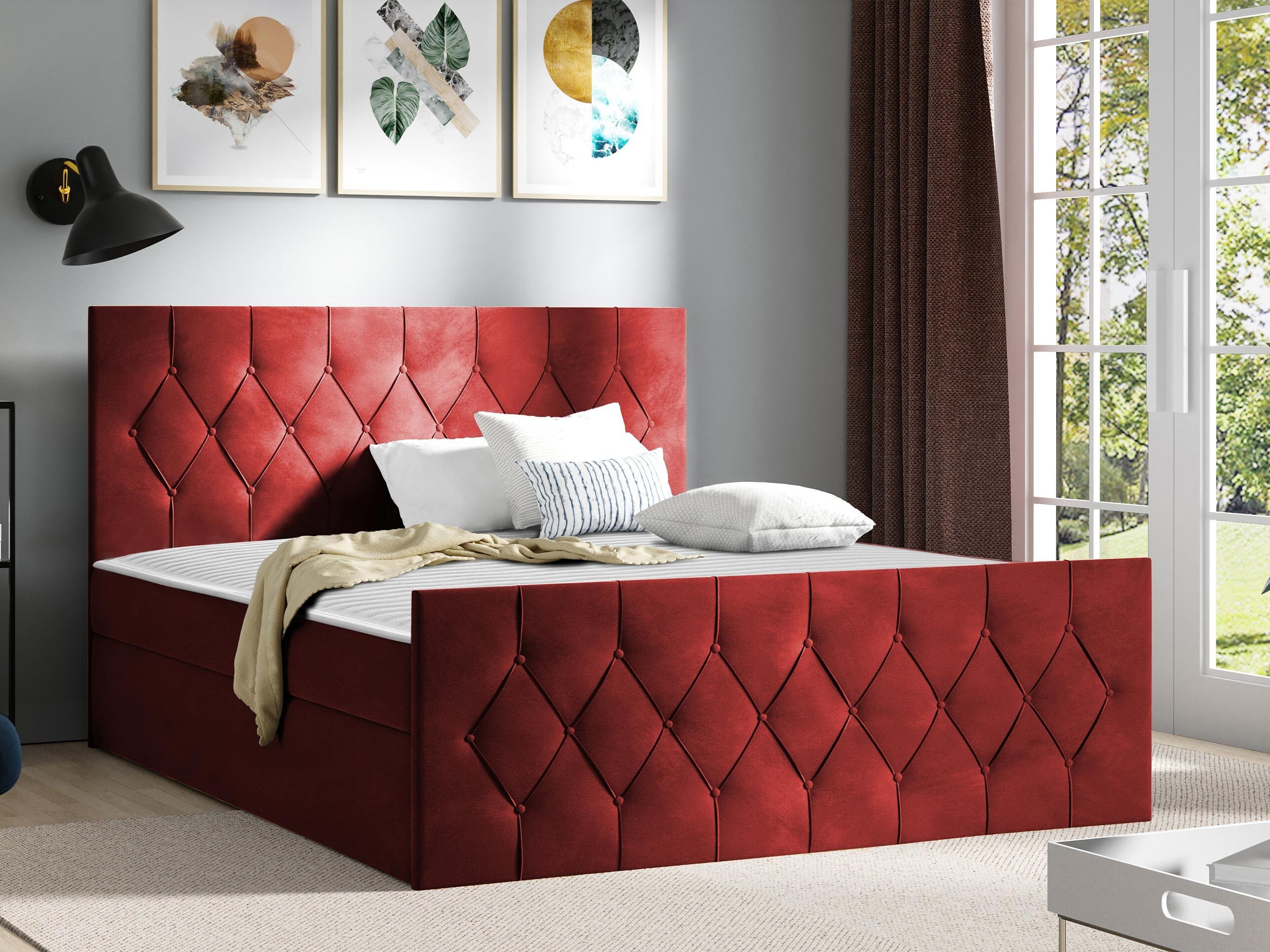 Letto continentale Hortulus II (Mikrofaza 34)