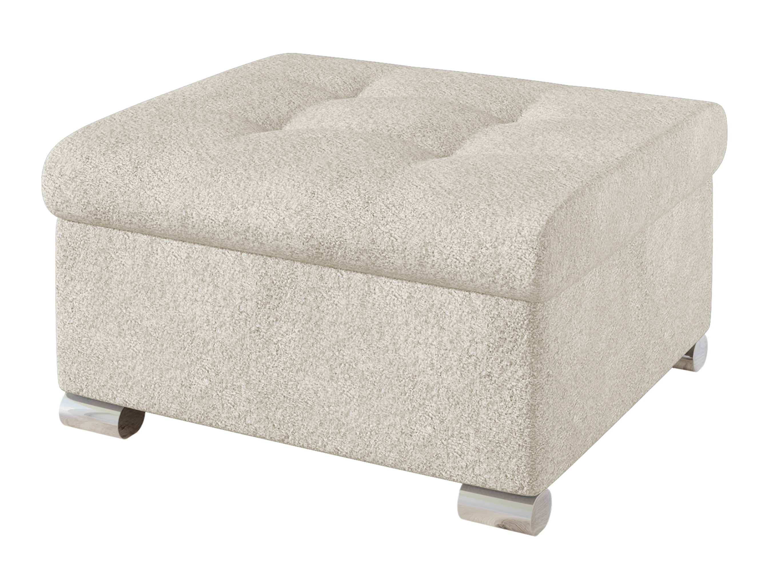 Pouf Comfivo Gemma (Coral 65)