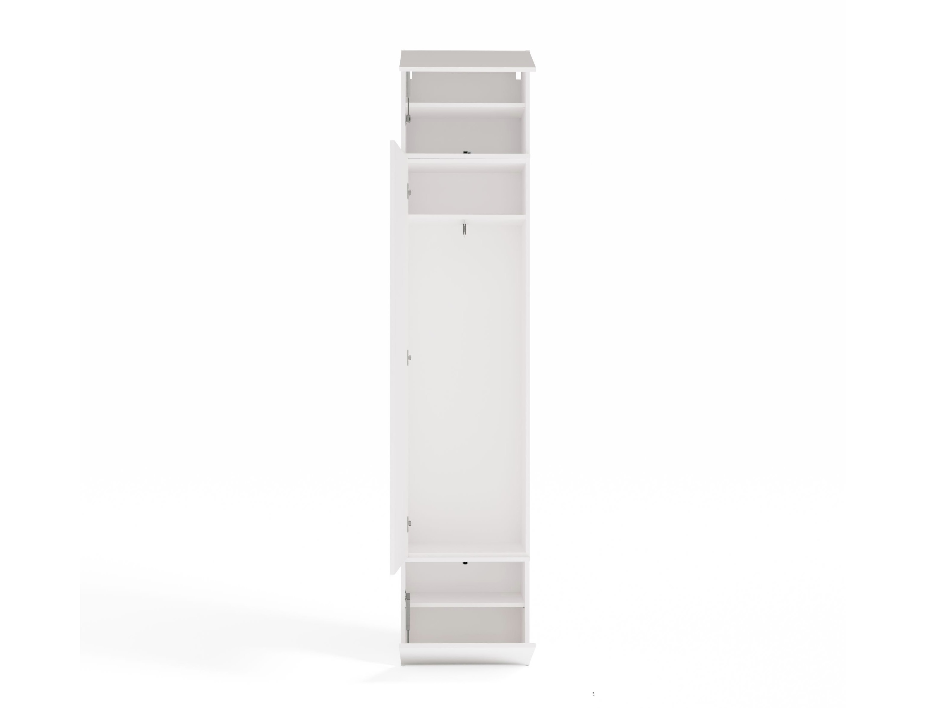 Armadio Mandeville 375 (Bianco)
