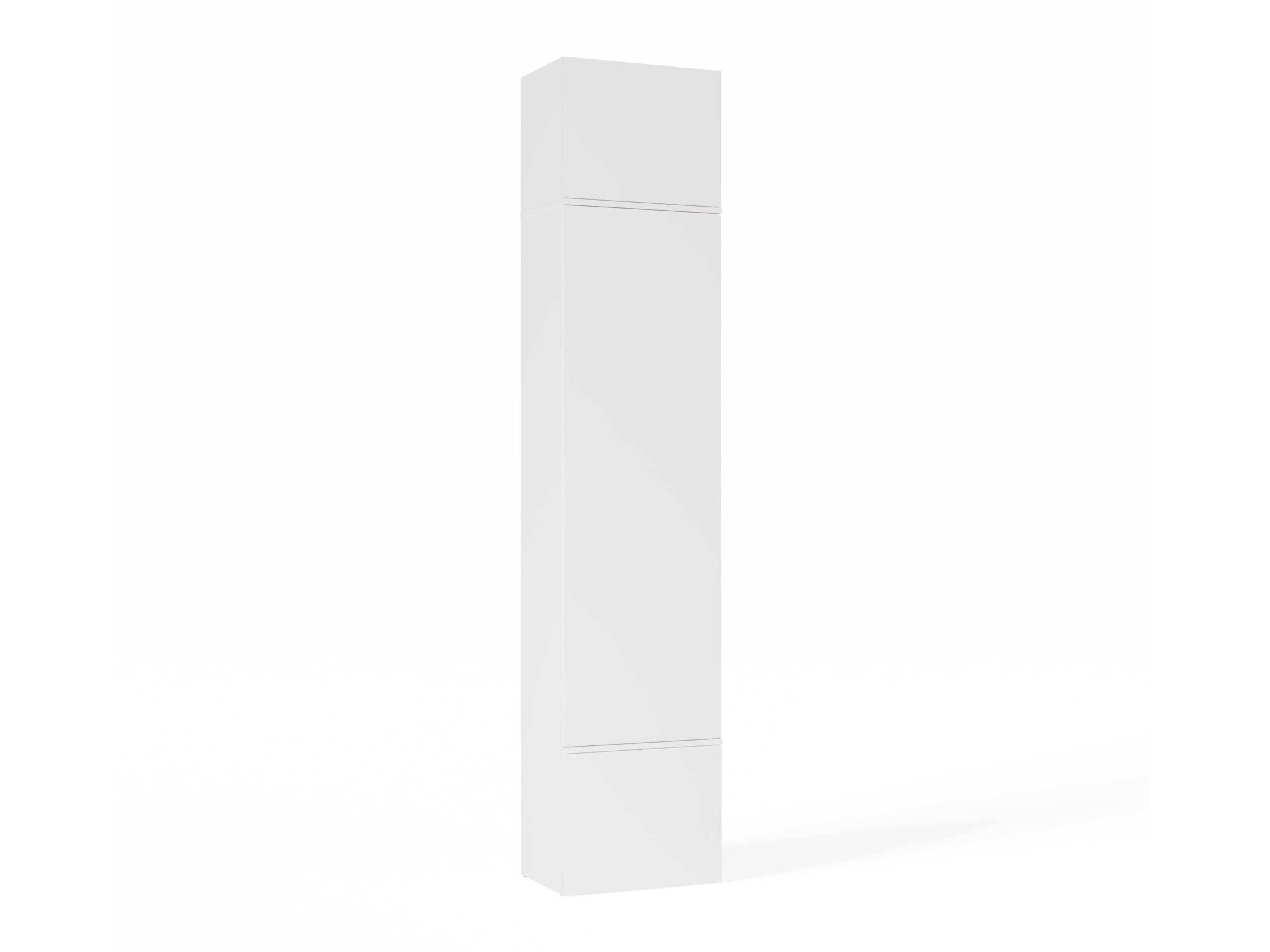 Armadio Mandeville 375 (Bianco)