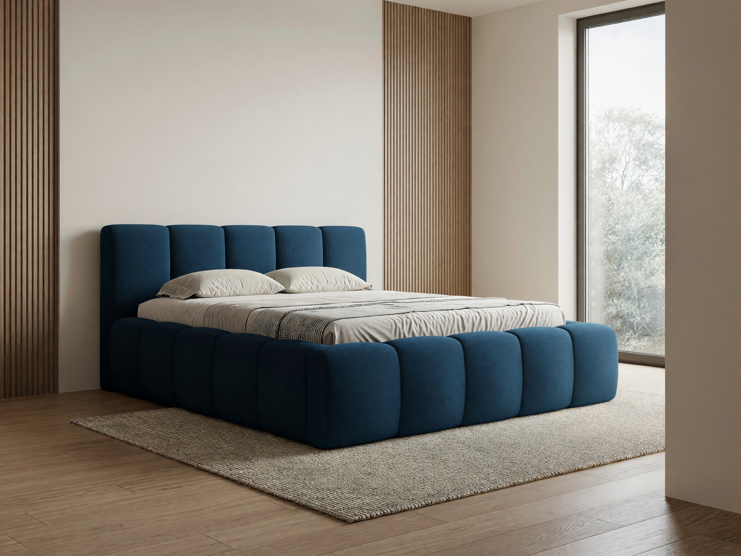 Letto TrendyNest Vulpora I (Kronos 09)