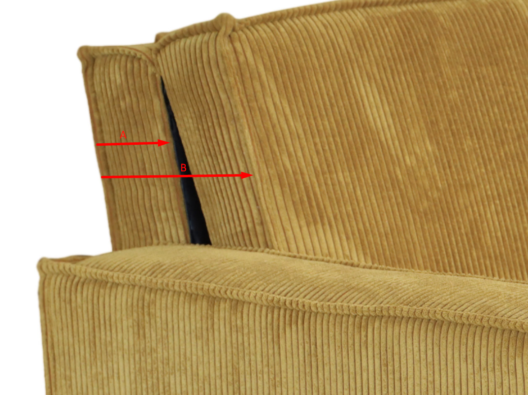 Letto TrendyNest Vulpora I (Kronos 09)