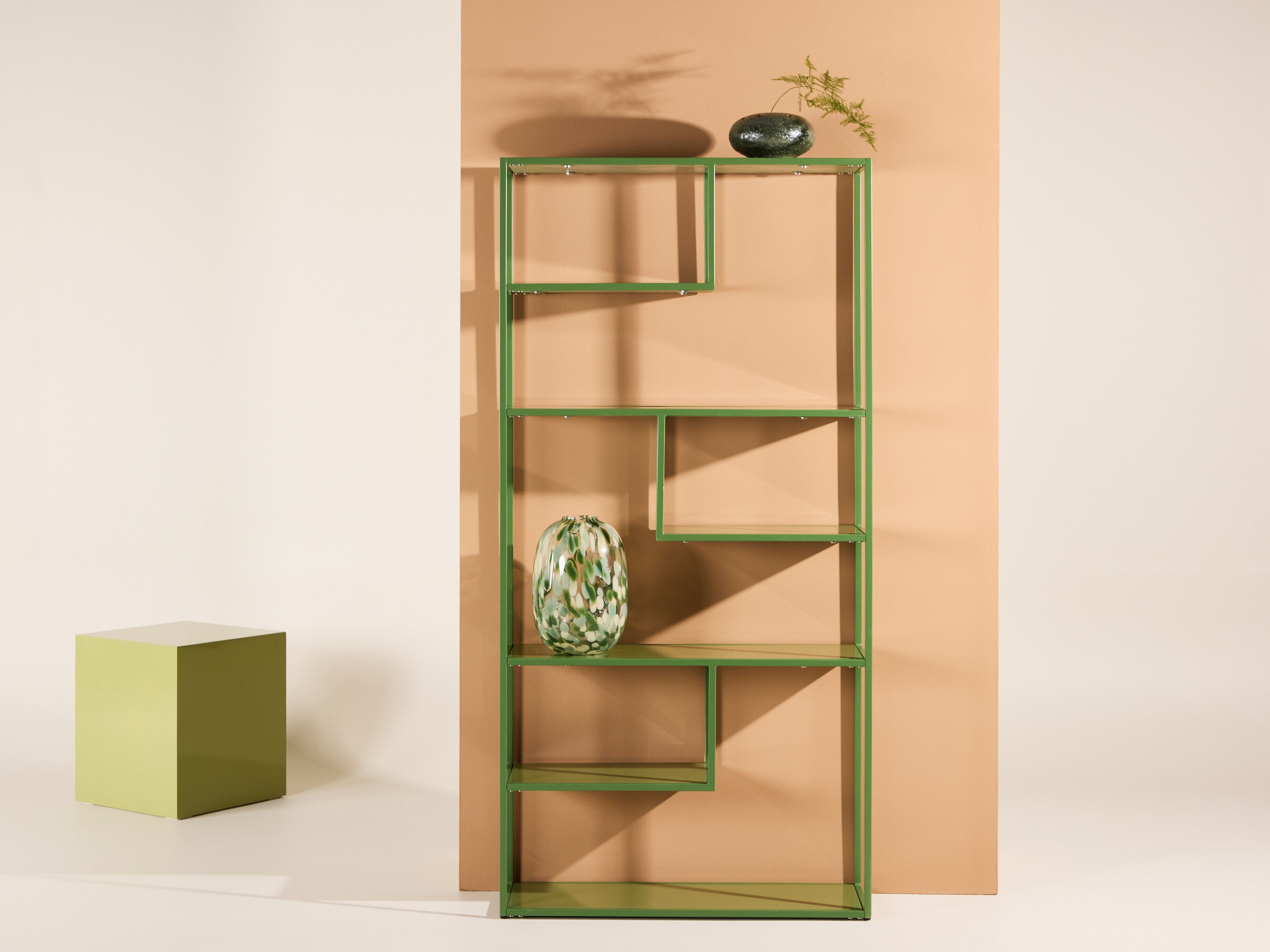 Scaffale Dallas 4919