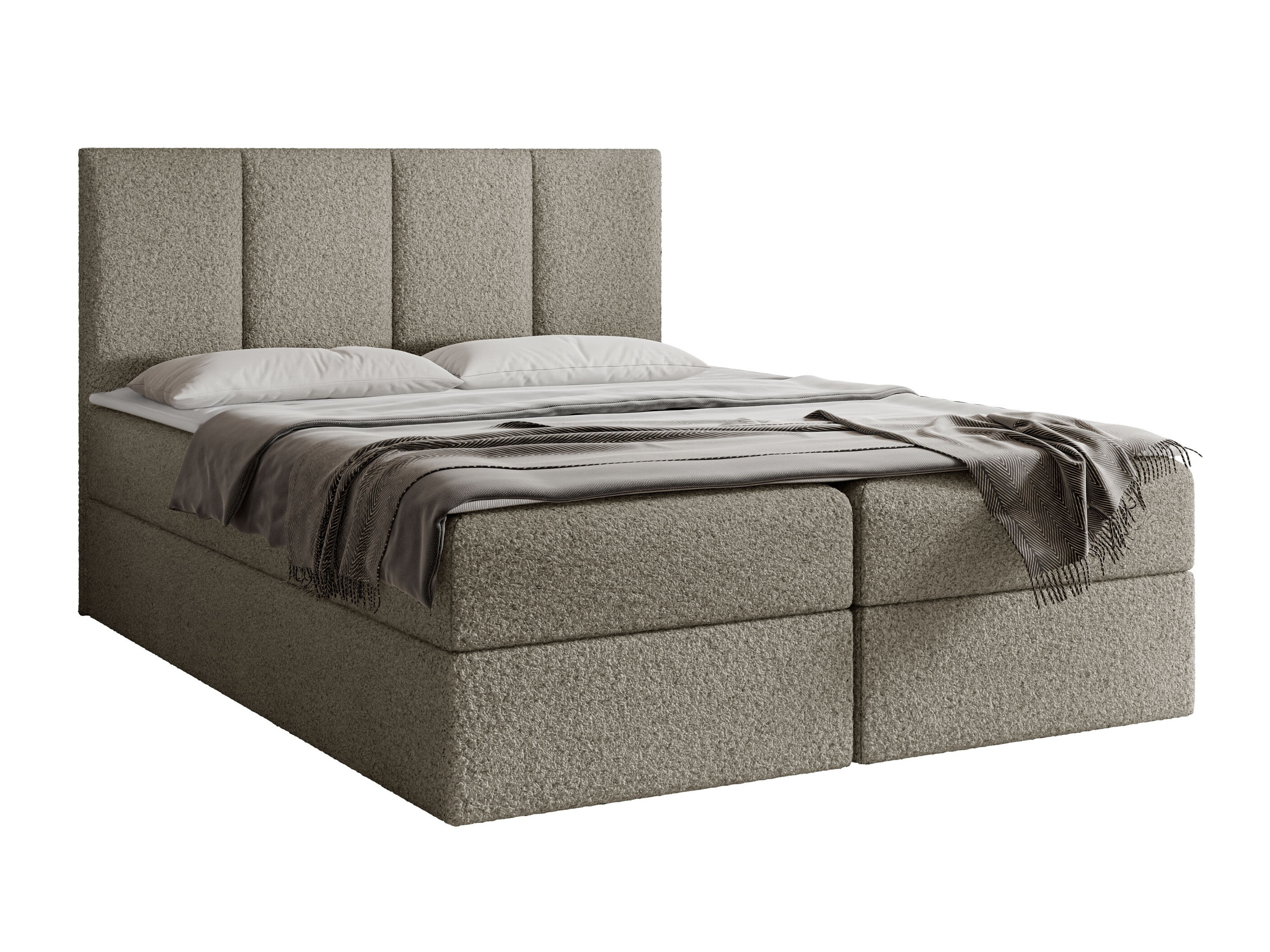 Letto continentale Oppidum (Lambi 03)