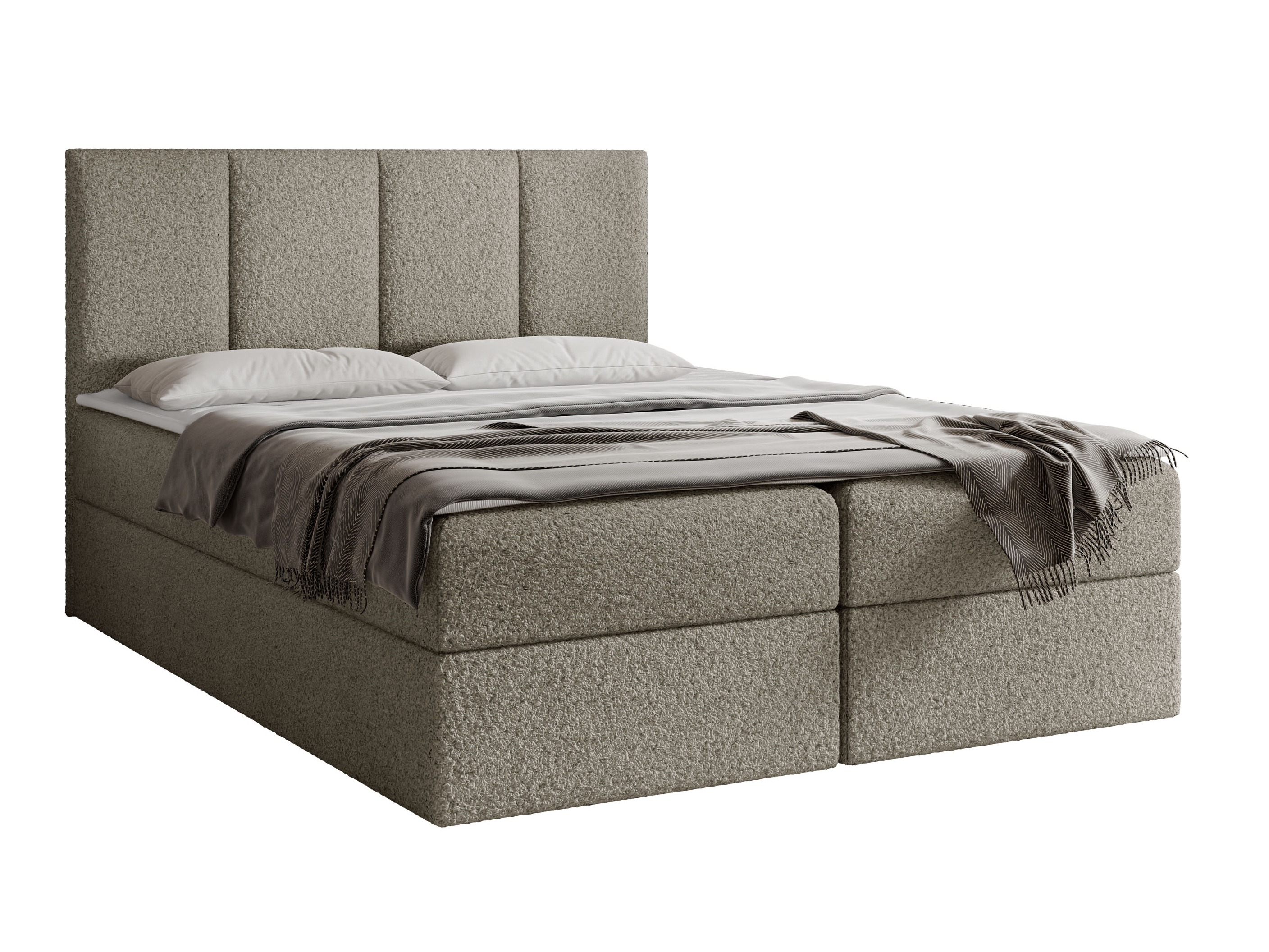 Letto continentale Oppidum (Lambi 03)