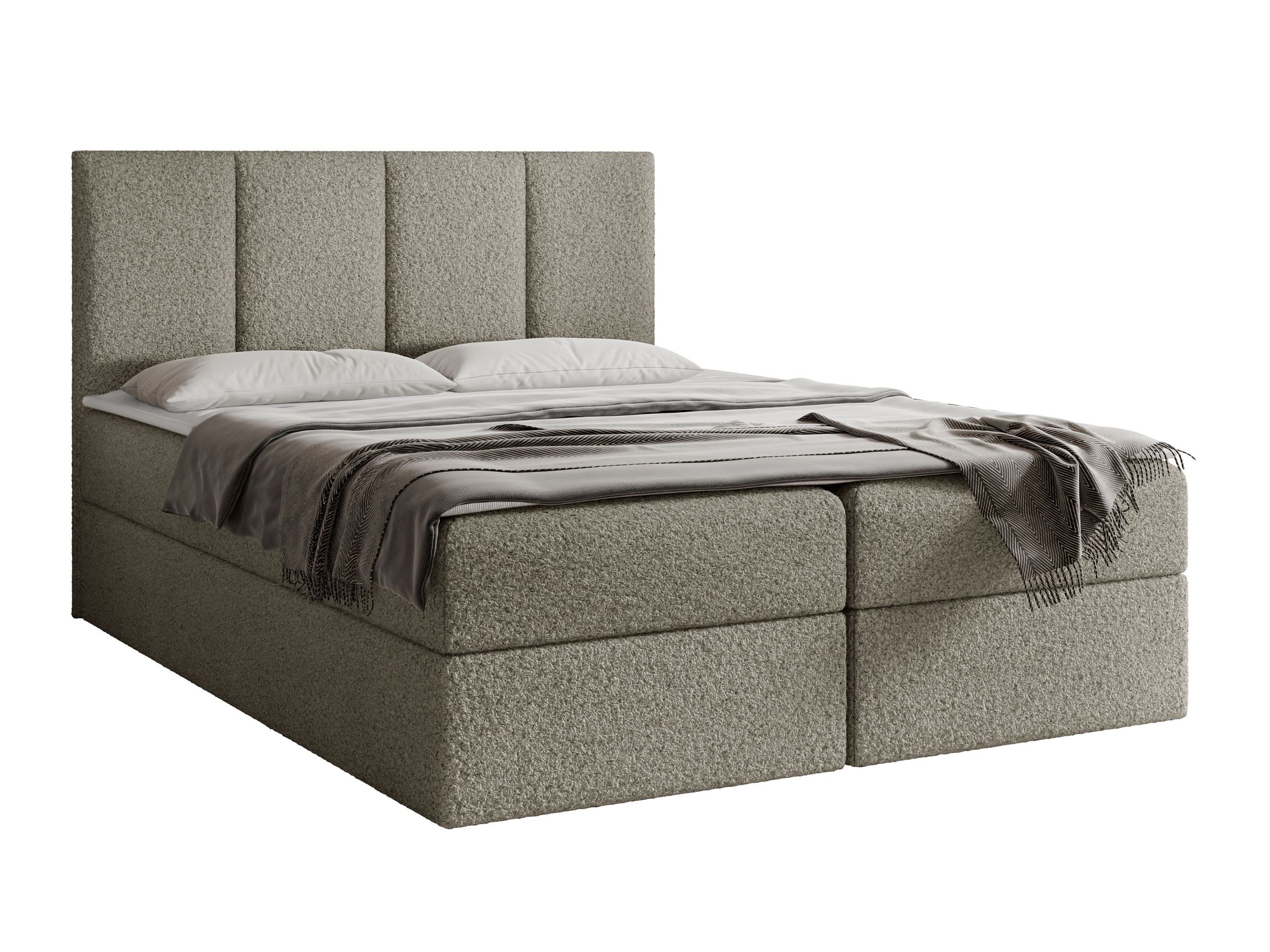 Letto continentale Oppidum (Lambi 03)