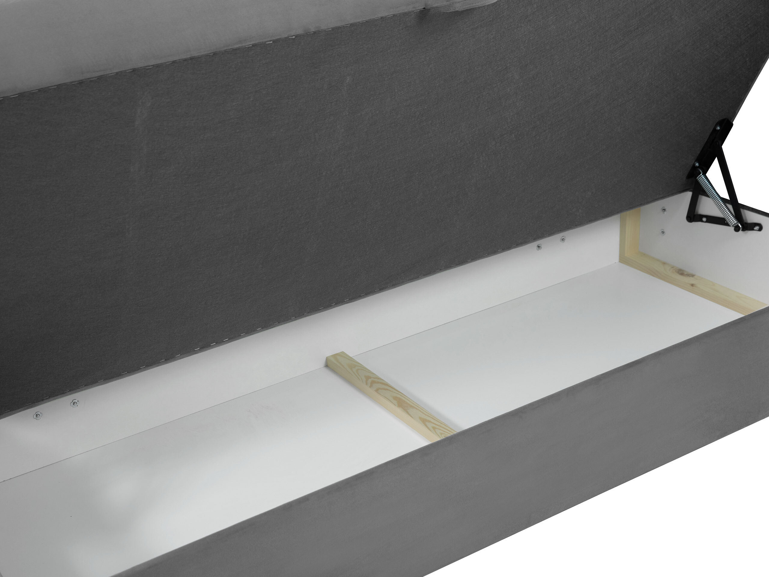 Letto continentale Oppidum (Polo 891)