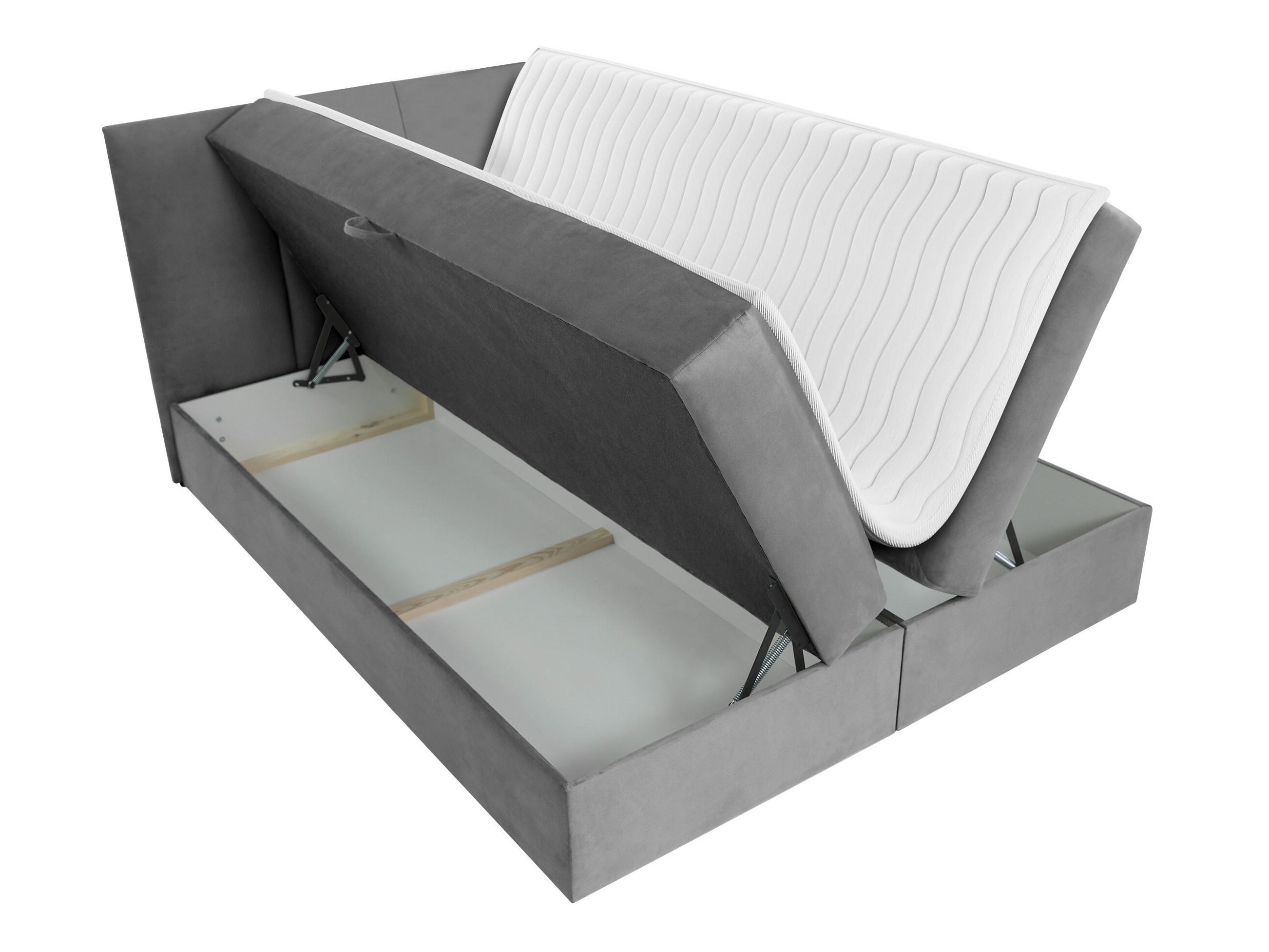 Letto continentale Oppidum (Polo 894)